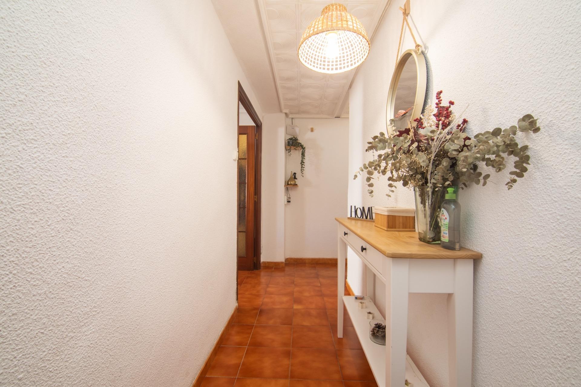 Resale - Apartment / flat - Elche - Plaza Crevillente-Juzgados