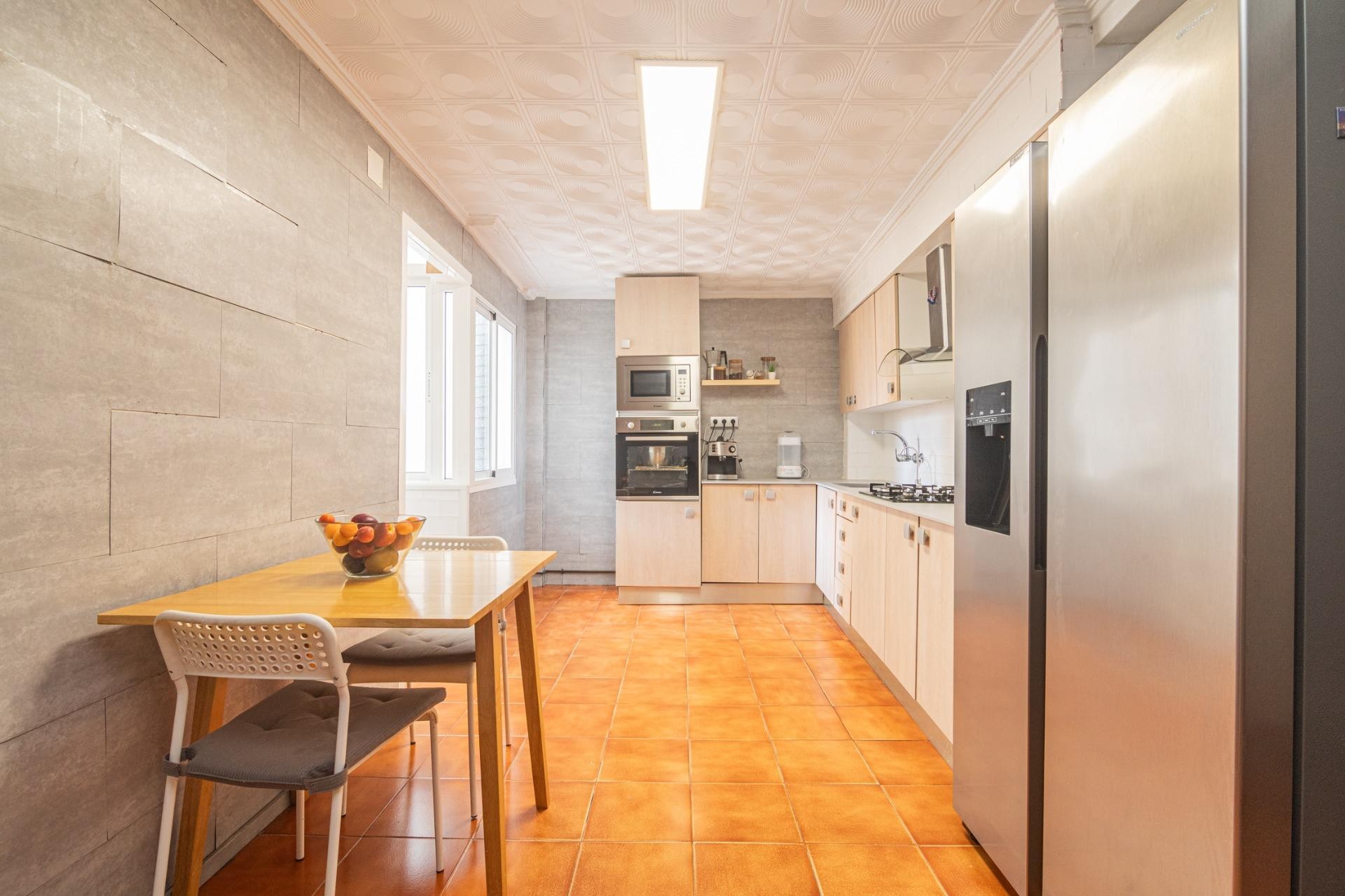 Resale - Apartment / flat - Elche - Plaza Crevillente-Juzgados