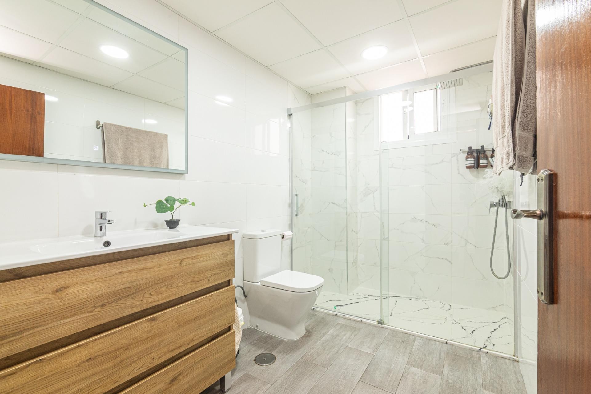 Resale - Apartment / flat - Elche - Plaza Crevillente-Juzgados