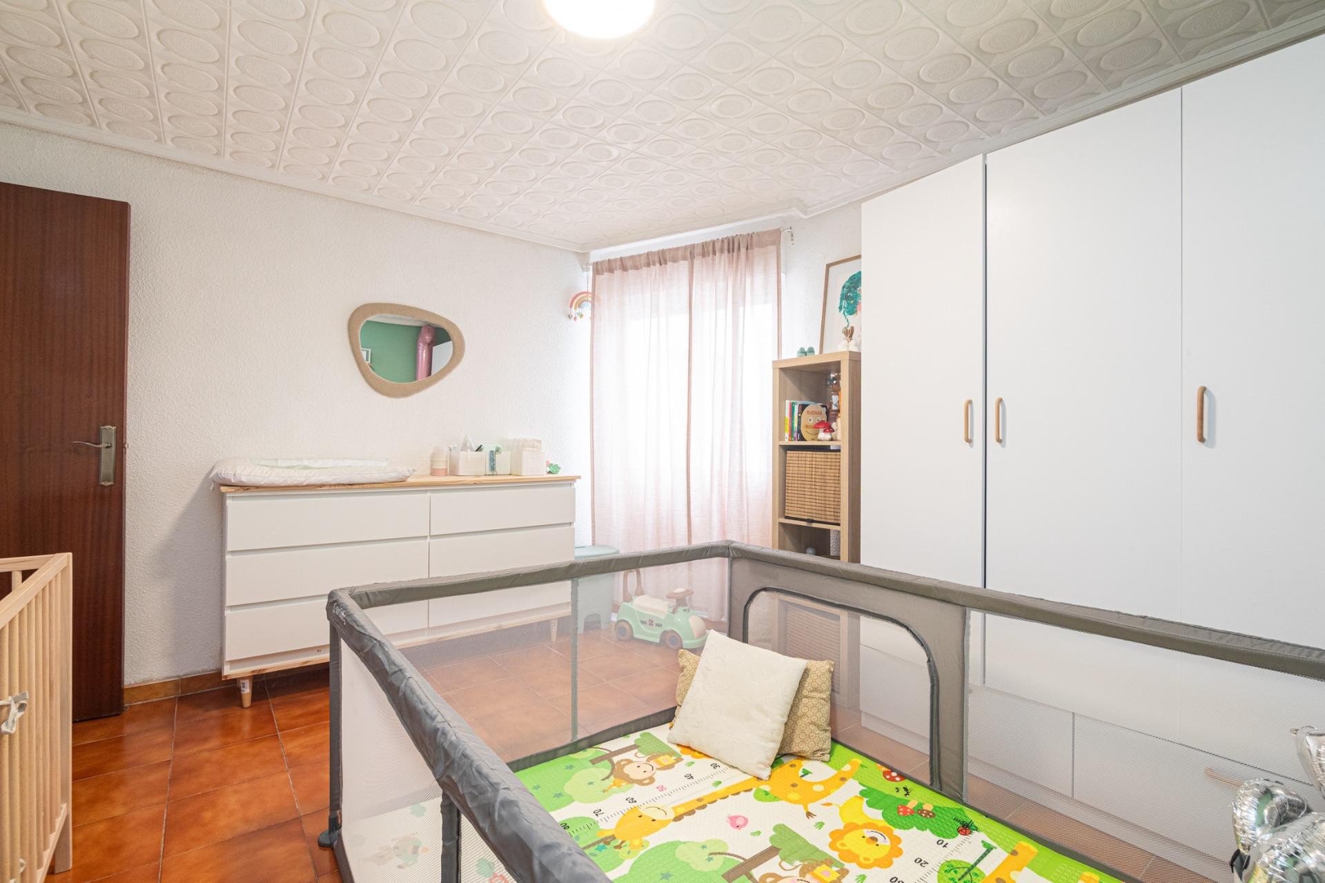 Resale - Apartment / flat - Elche - Plaza Crevillente-Juzgados