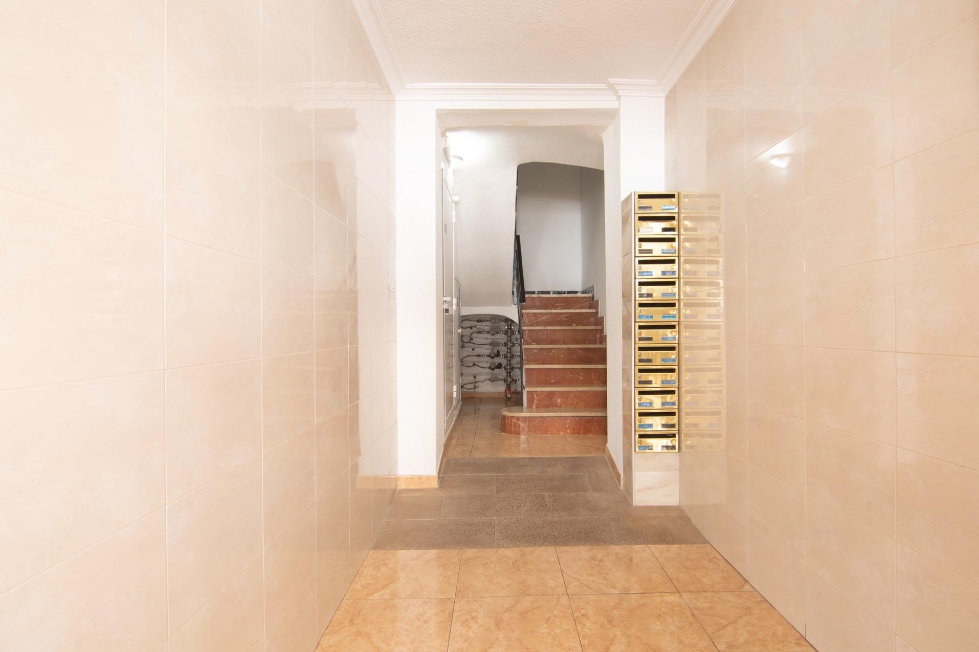 Resale - Apartment / flat - Elche - Plaza Crevillente-Juzgados