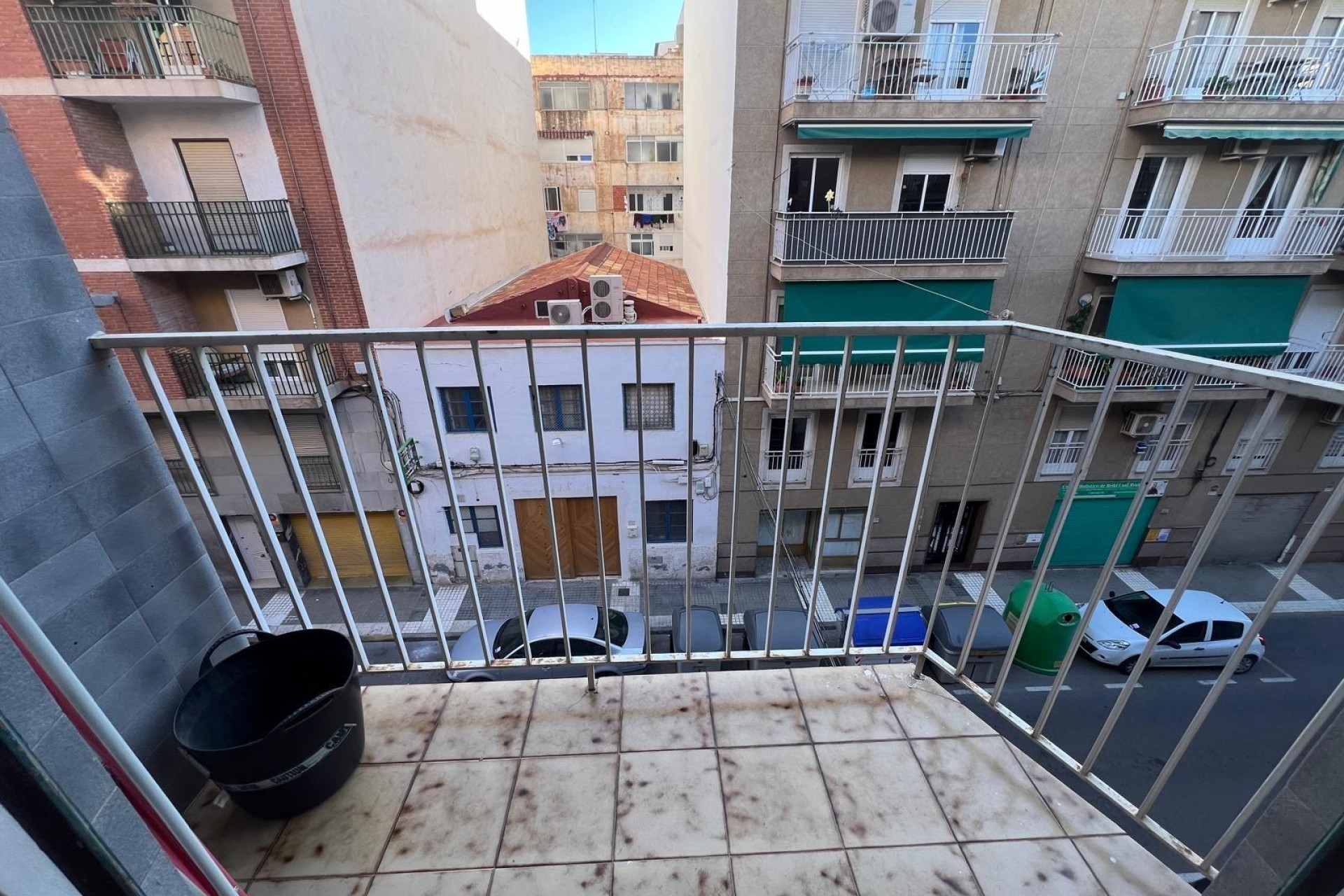 Resale - Apartment / flat - Elche - Plaza Crevillente