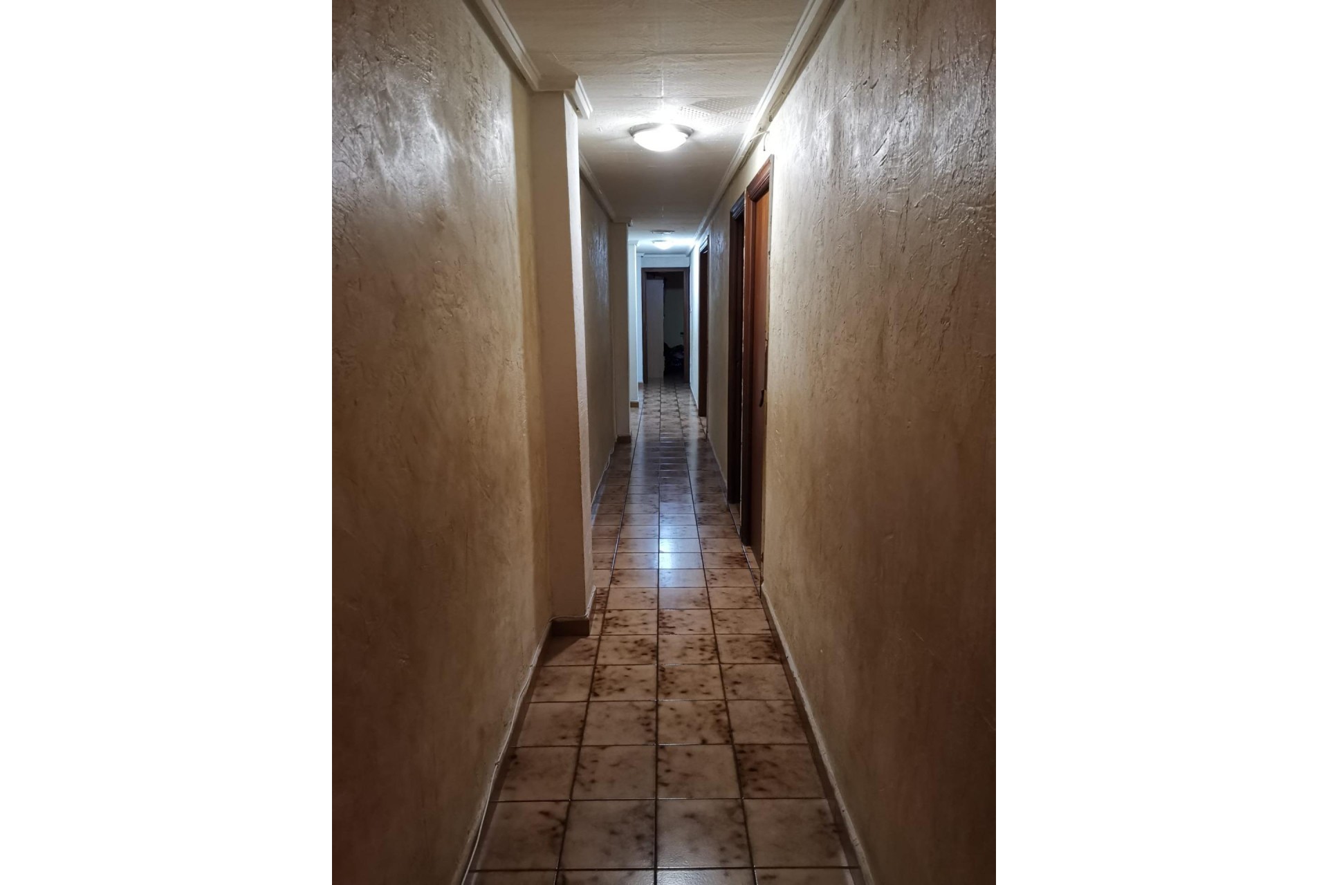 Resale - Apartment / flat - Elche - Plaza Crevillente