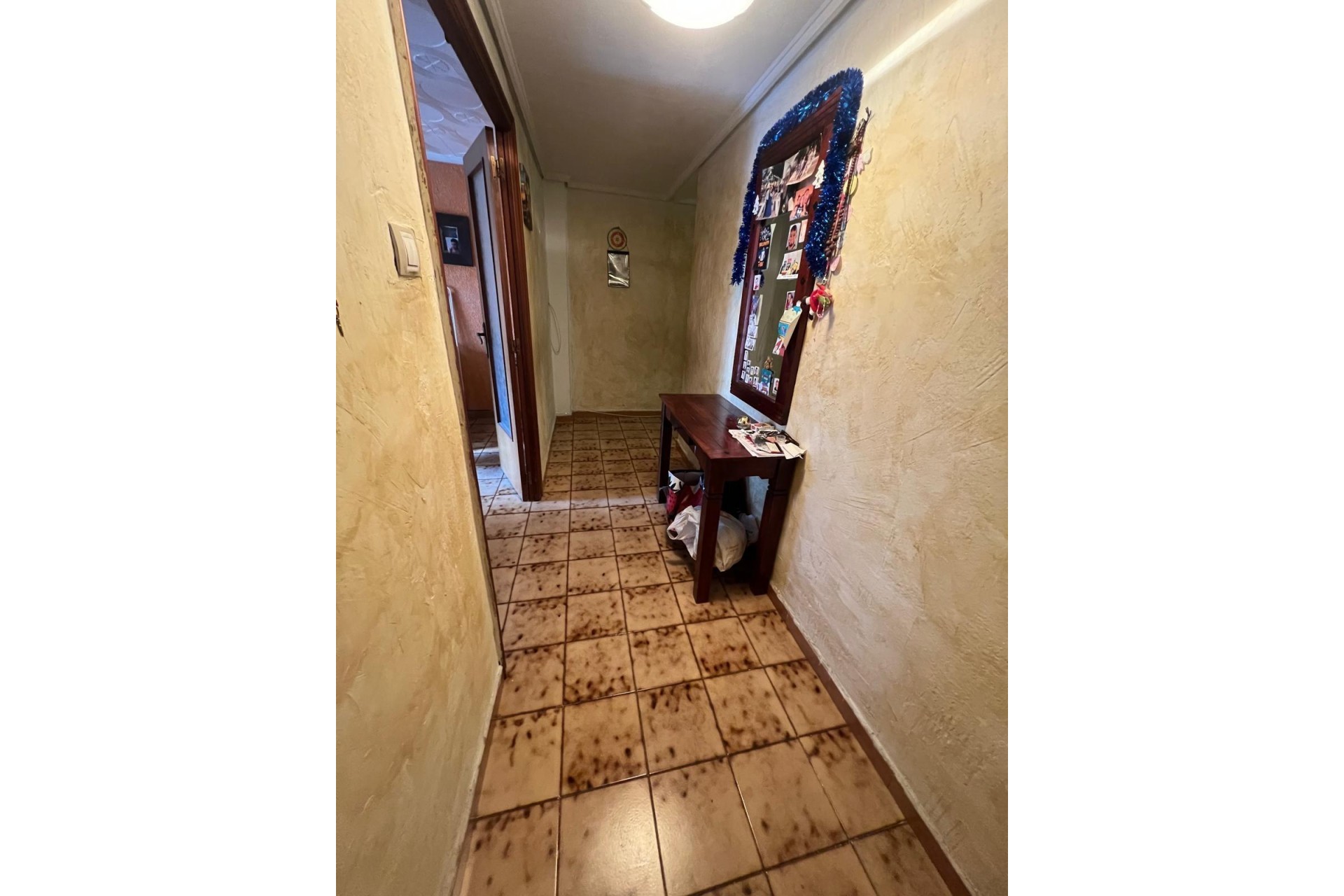 Resale - Apartment / flat - Elche - Plaza Crevillente