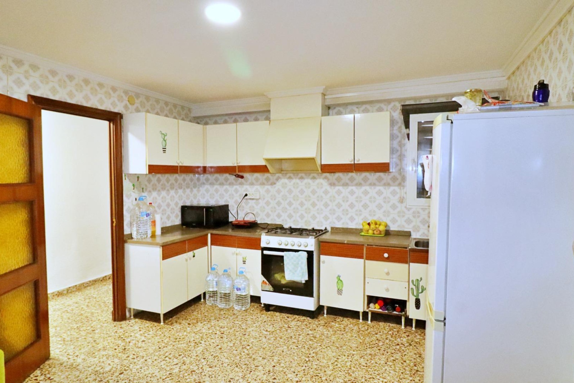 Resale - Apartment / flat - Elche - Plaza Crevillente