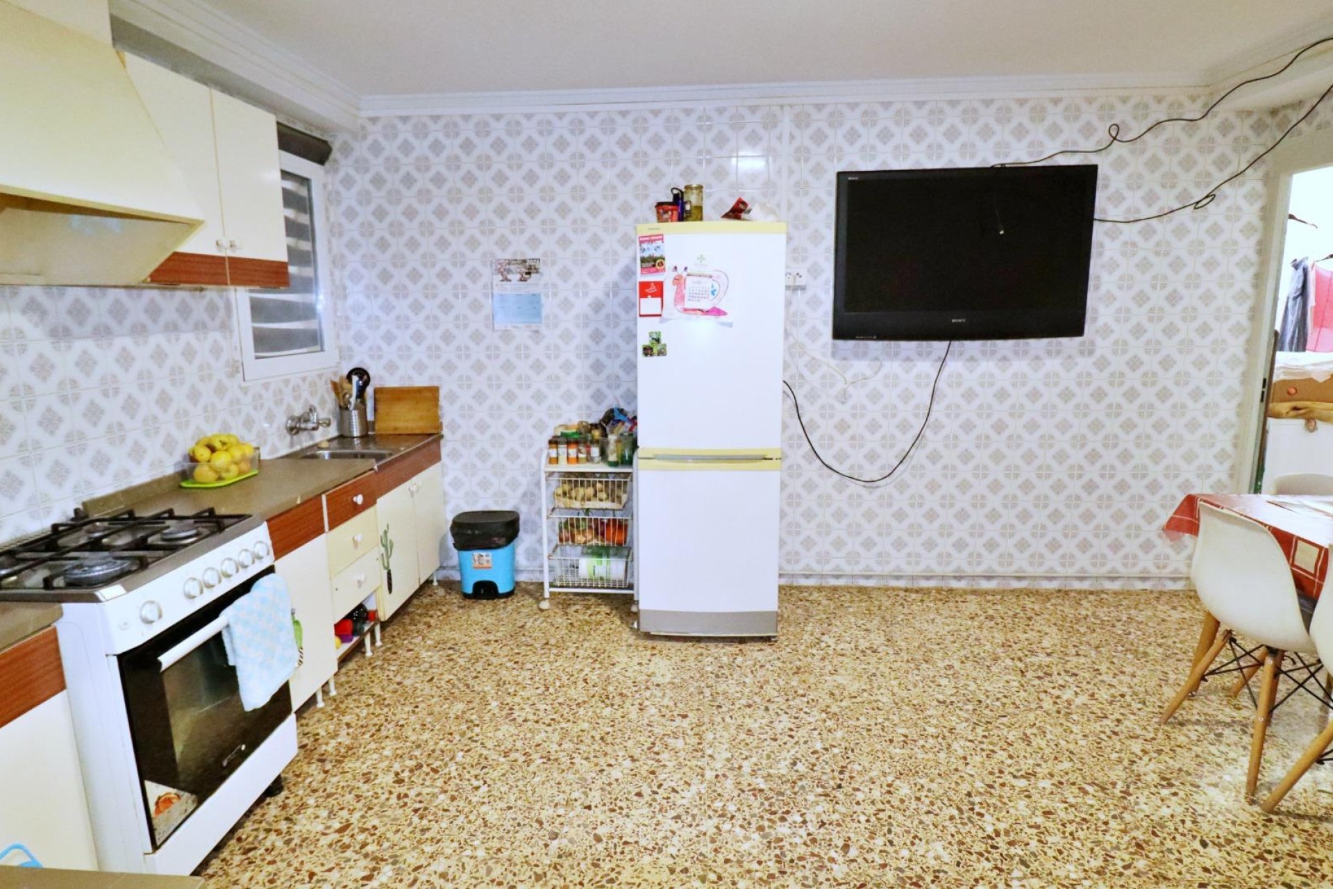 Resale - Apartment / flat - Elche - Plaza Crevillente