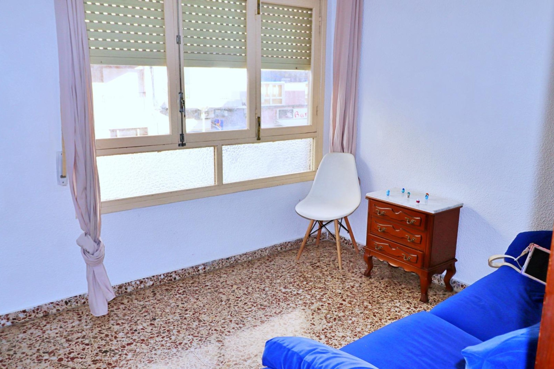 Resale - Apartment / flat - Elche - Plaza Crevillente