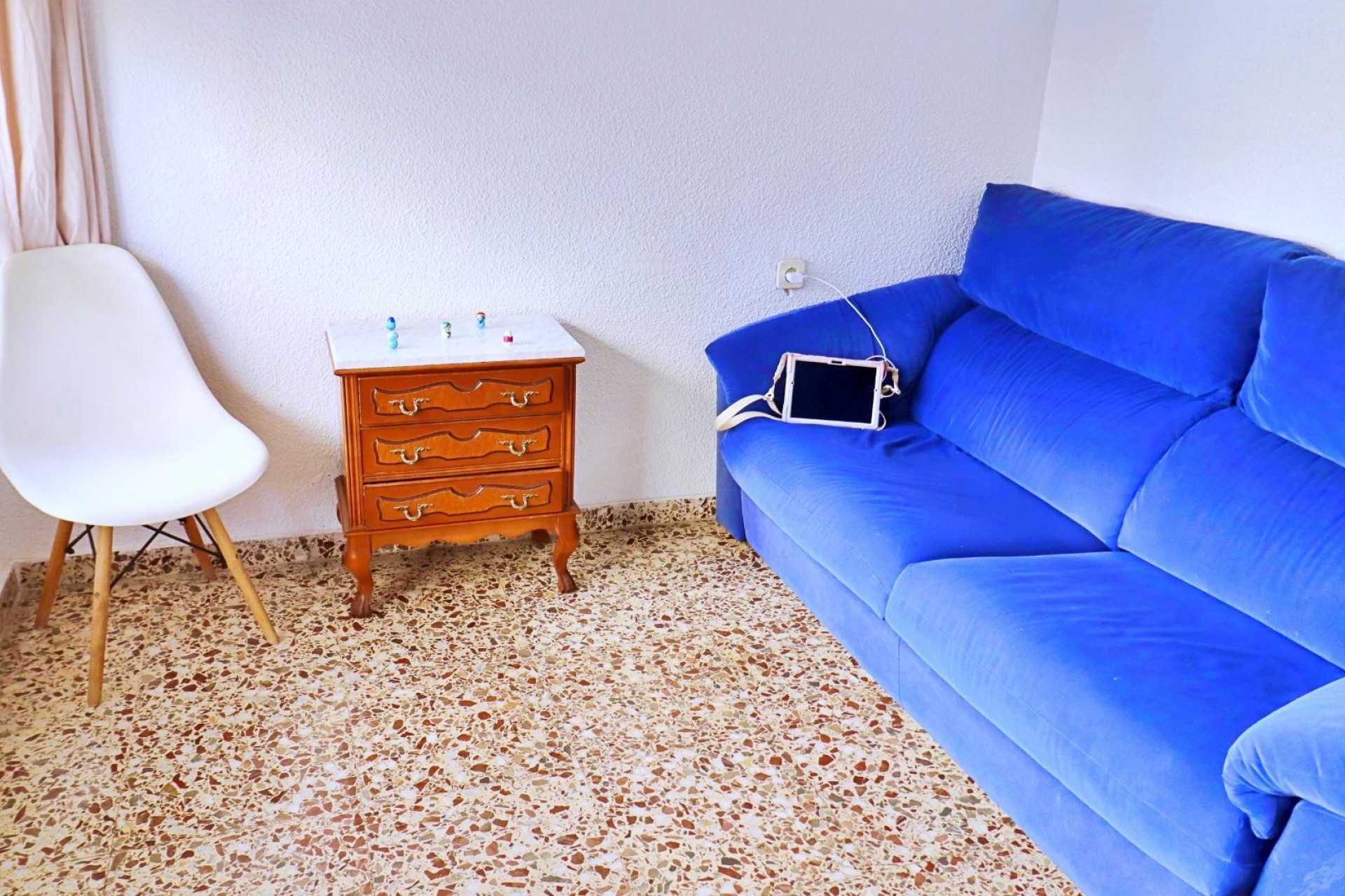 Resale - Apartment / flat - Elche - Plaza Crevillente