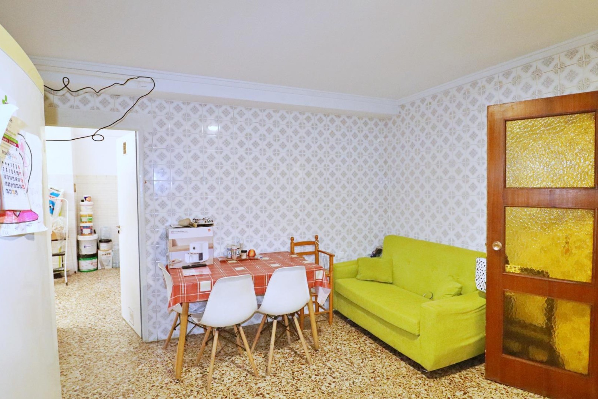 Resale - Apartment / flat - Elche - Plaza Crevillente