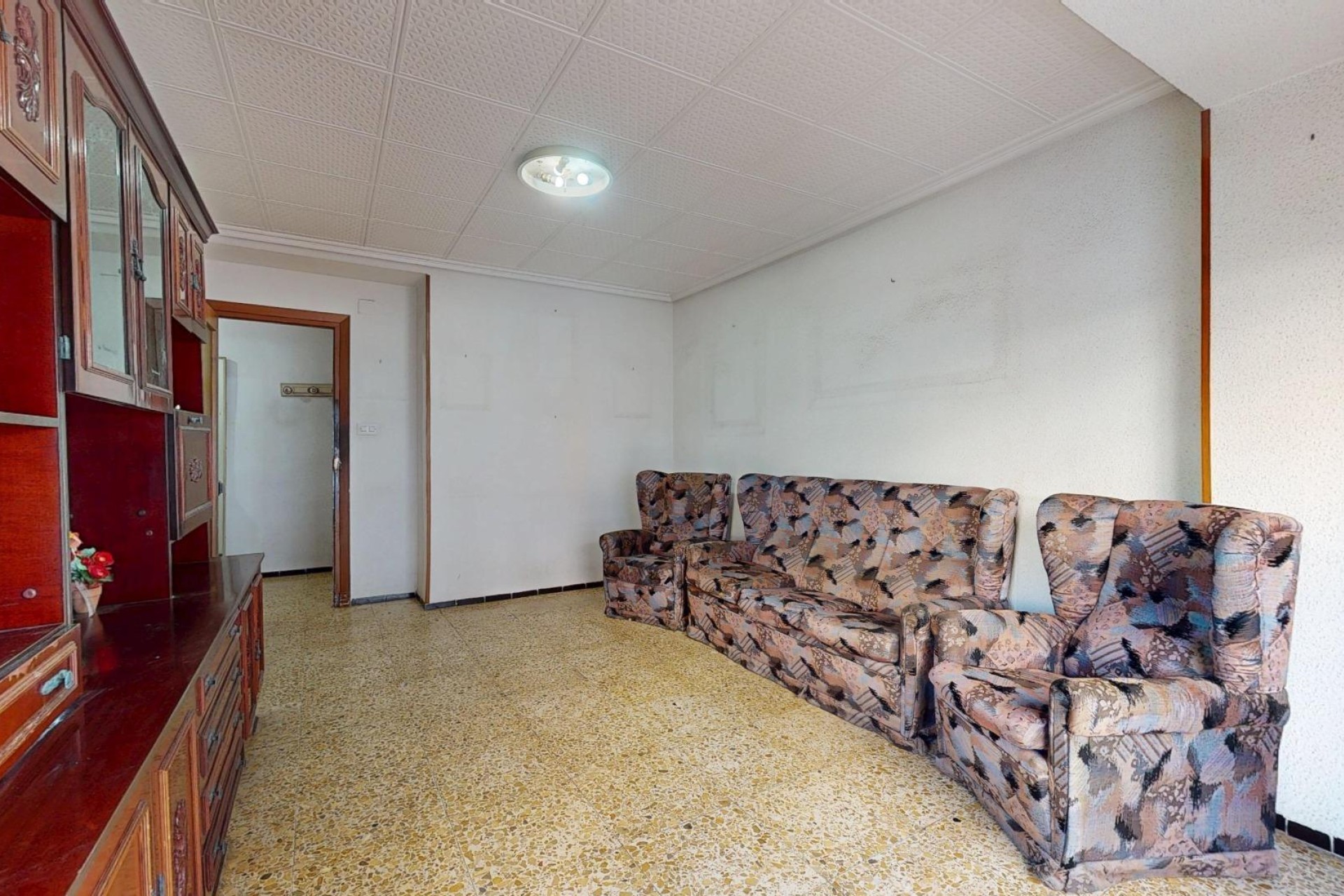 Resale - Apartment / flat - Elche - Plaza Crevillente