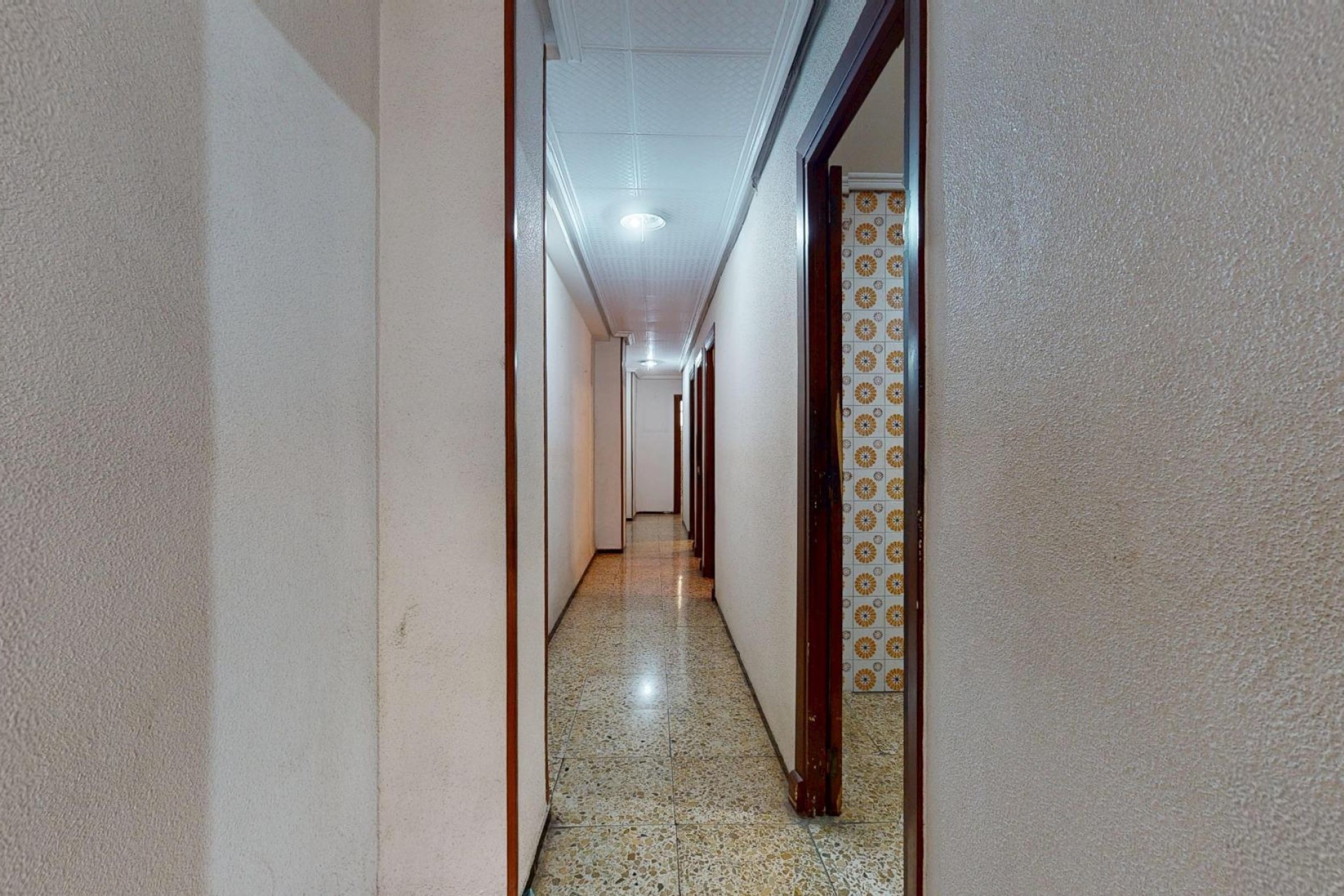 Resale - Apartment / flat - Elche - Plaza Crevillente
