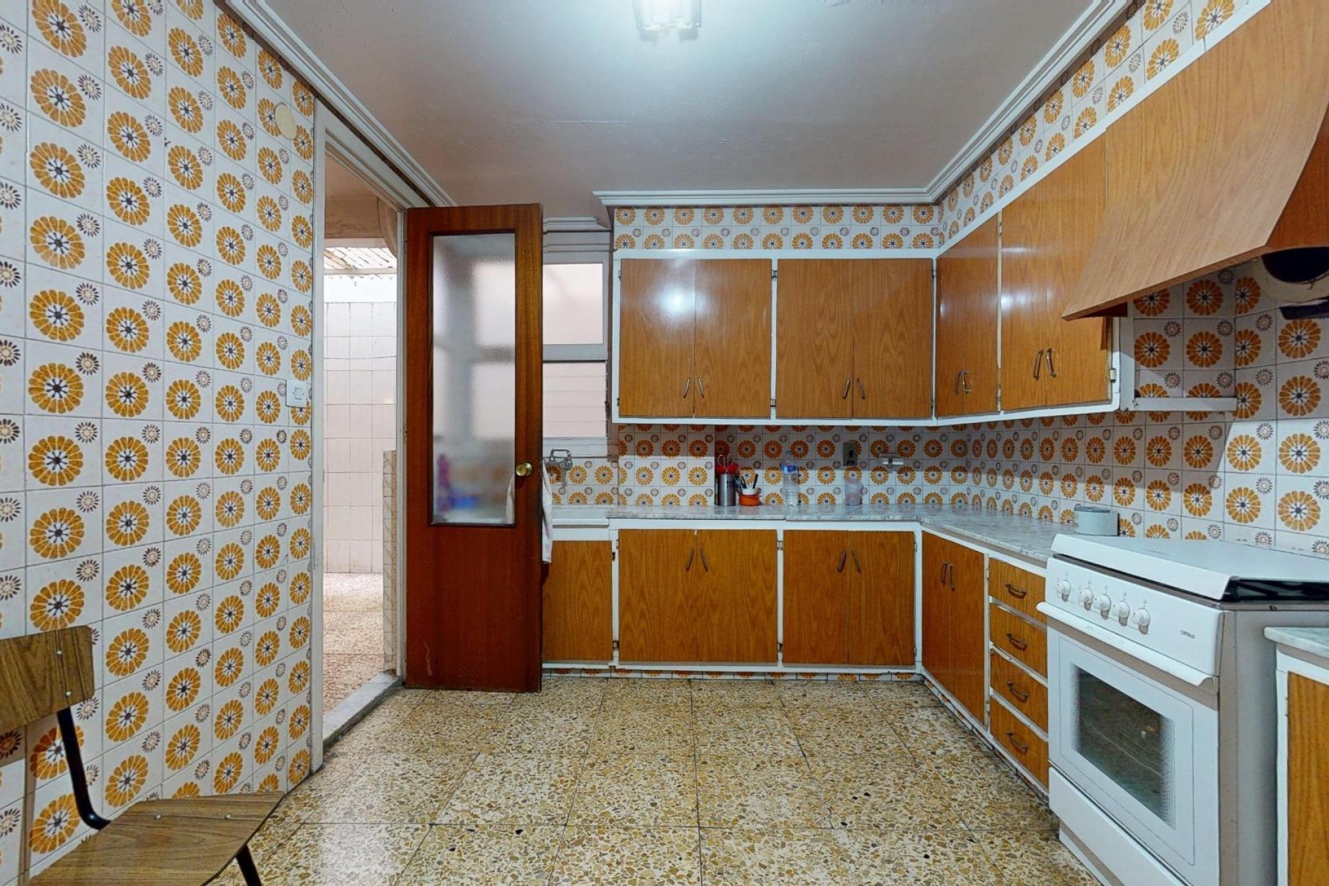Resale - Apartment / flat - Elche - Plaza Crevillente