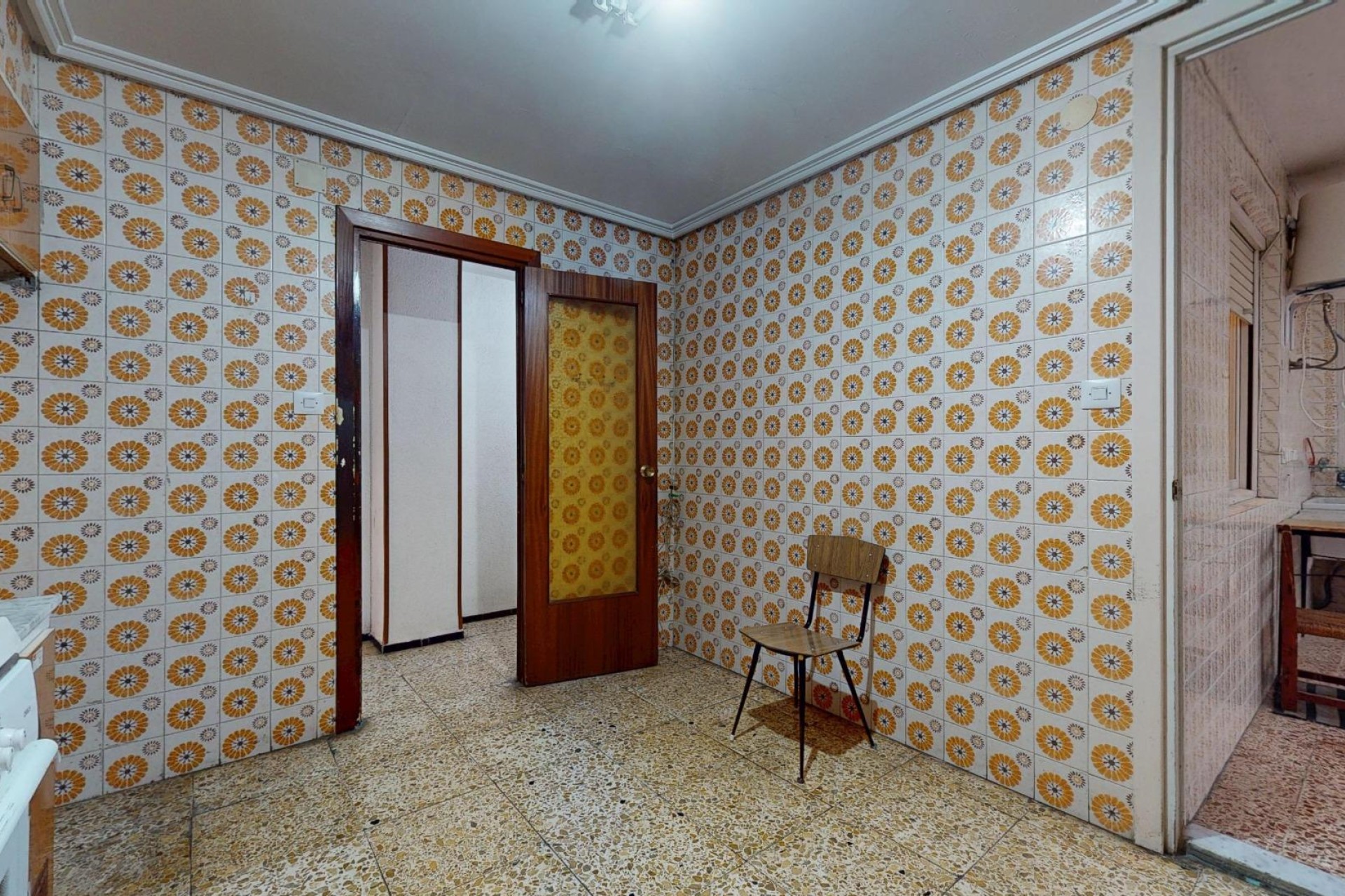 Resale - Apartment / flat - Elche - Plaza Crevillente