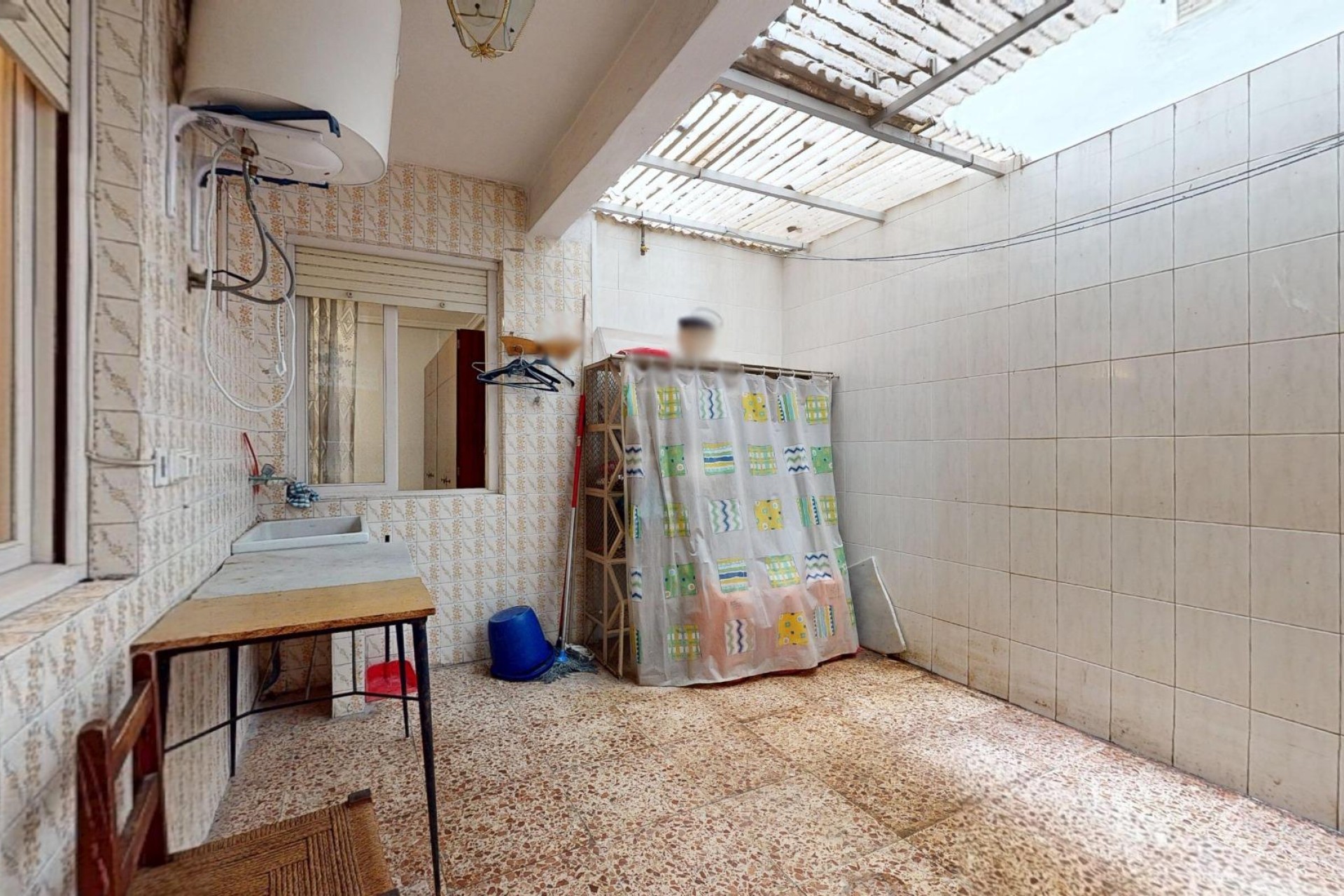 Resale - Apartment / flat - Elche - Plaza Crevillente