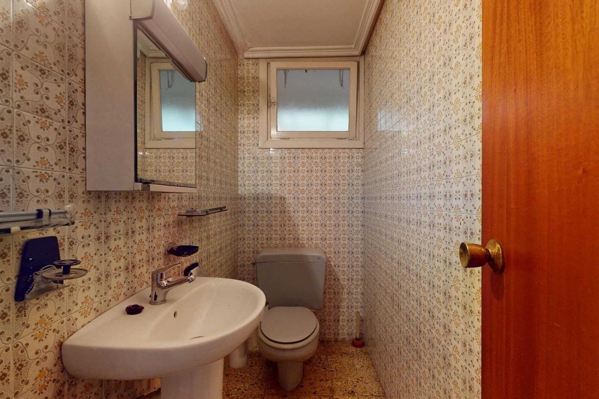 Resale - Apartment / flat - Elche - Plaza Crevillente