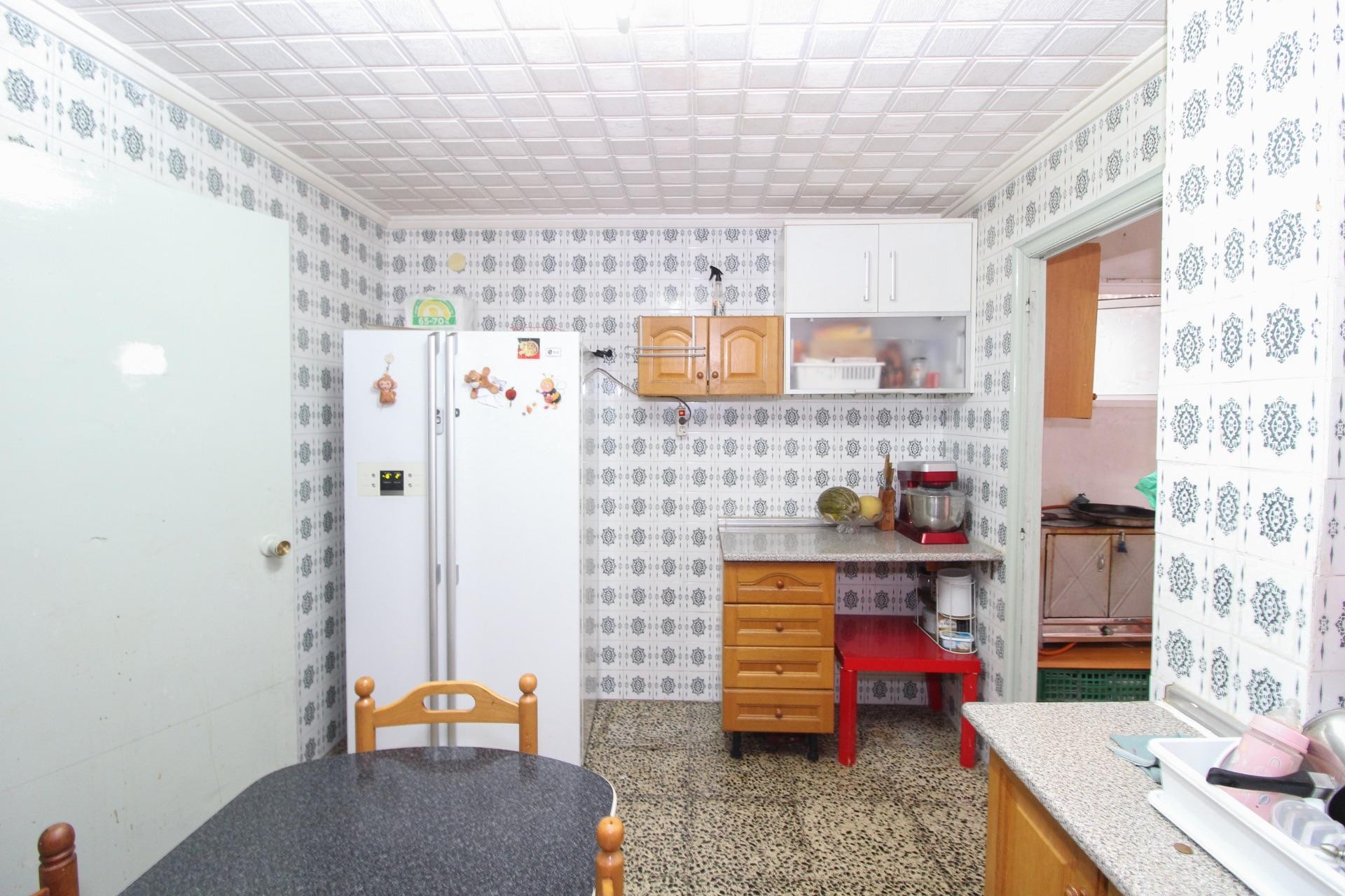 Resale - Apartment / flat - Elche - Plaza Crevillente