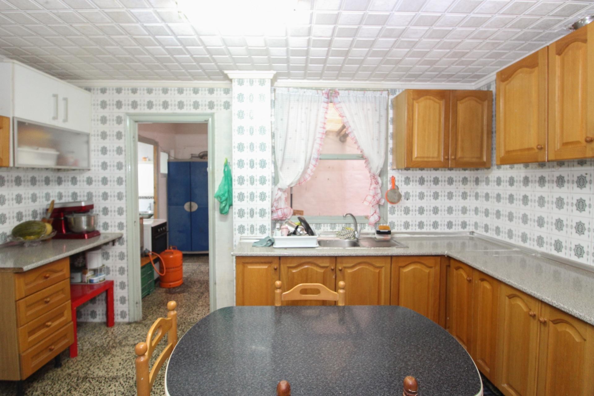 Resale - Apartment / flat - Elche - Plaza Crevillente