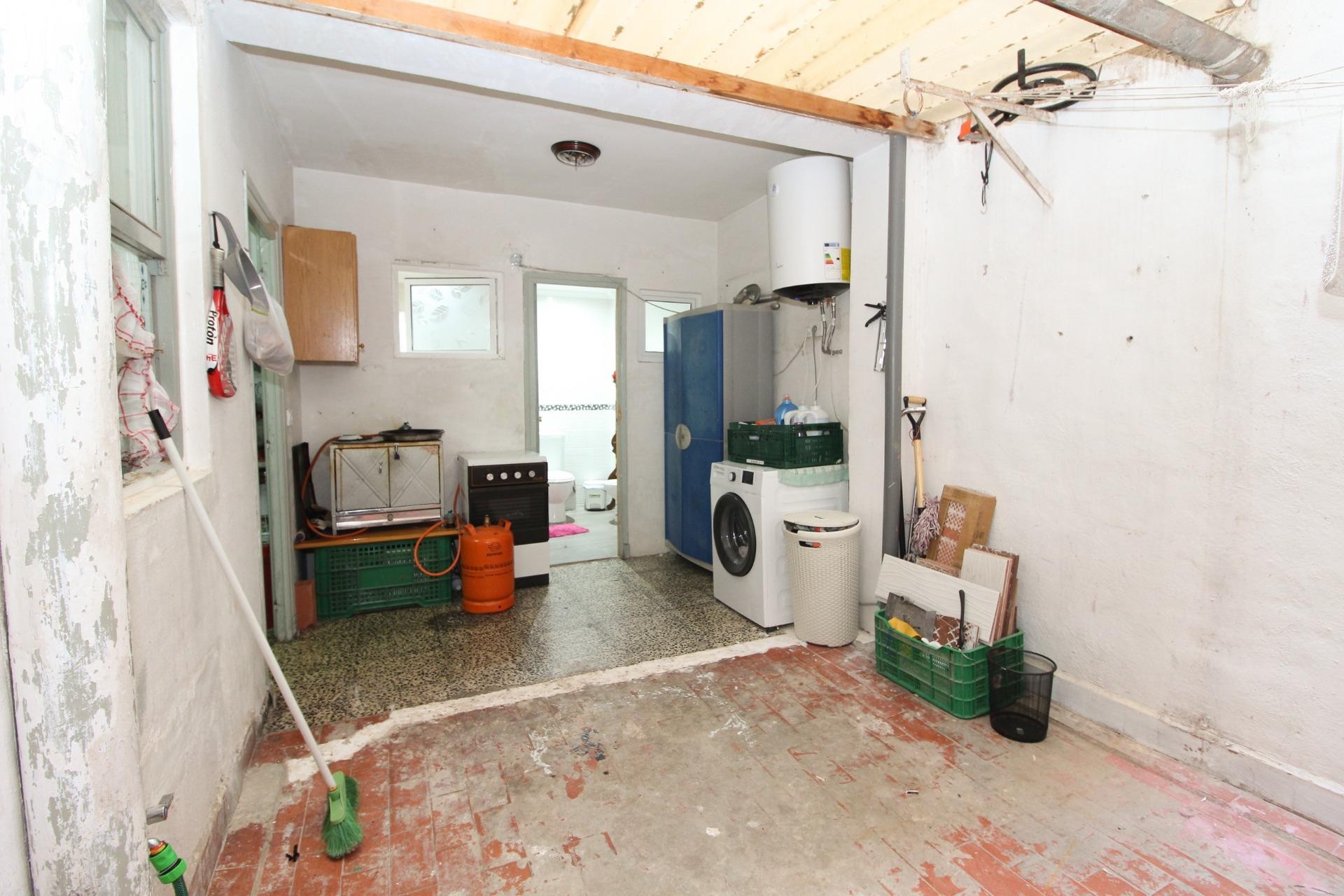 Resale - Apartment / flat - Elche - Plaza Crevillente