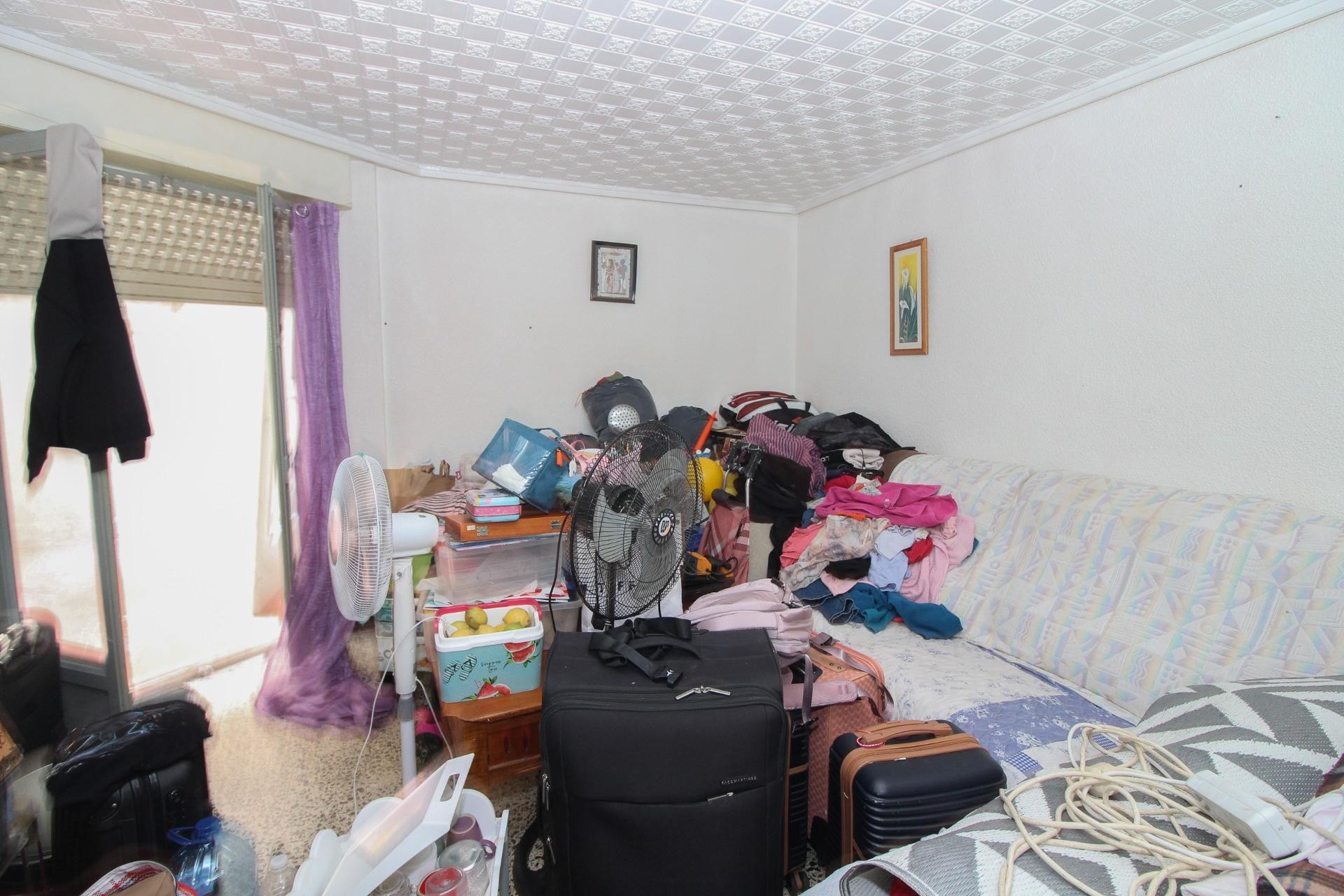 Resale - Apartment / flat - Elche - Plaza Crevillente