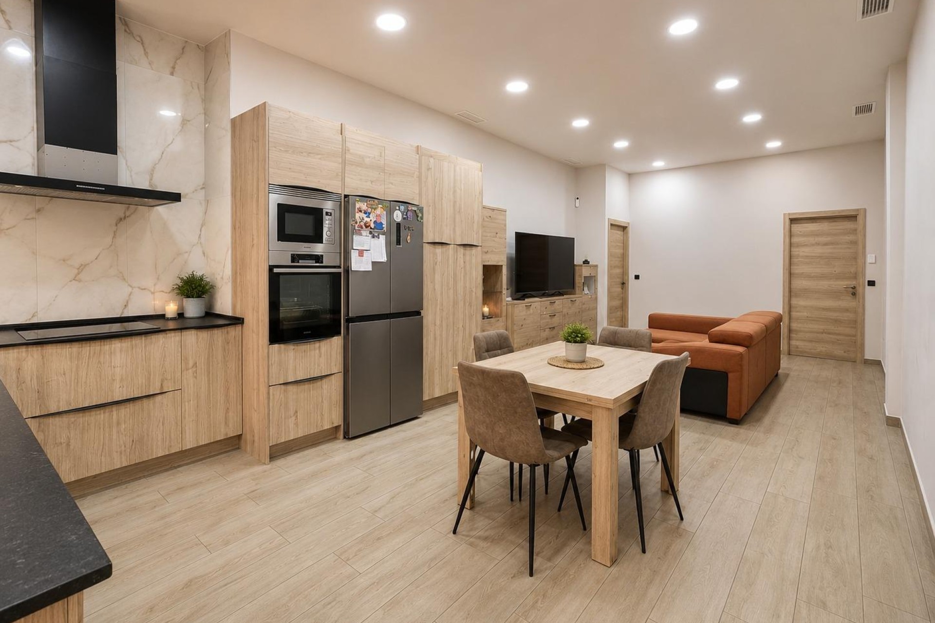 Resale - Apartment / flat - Elche - Plaza Madrid