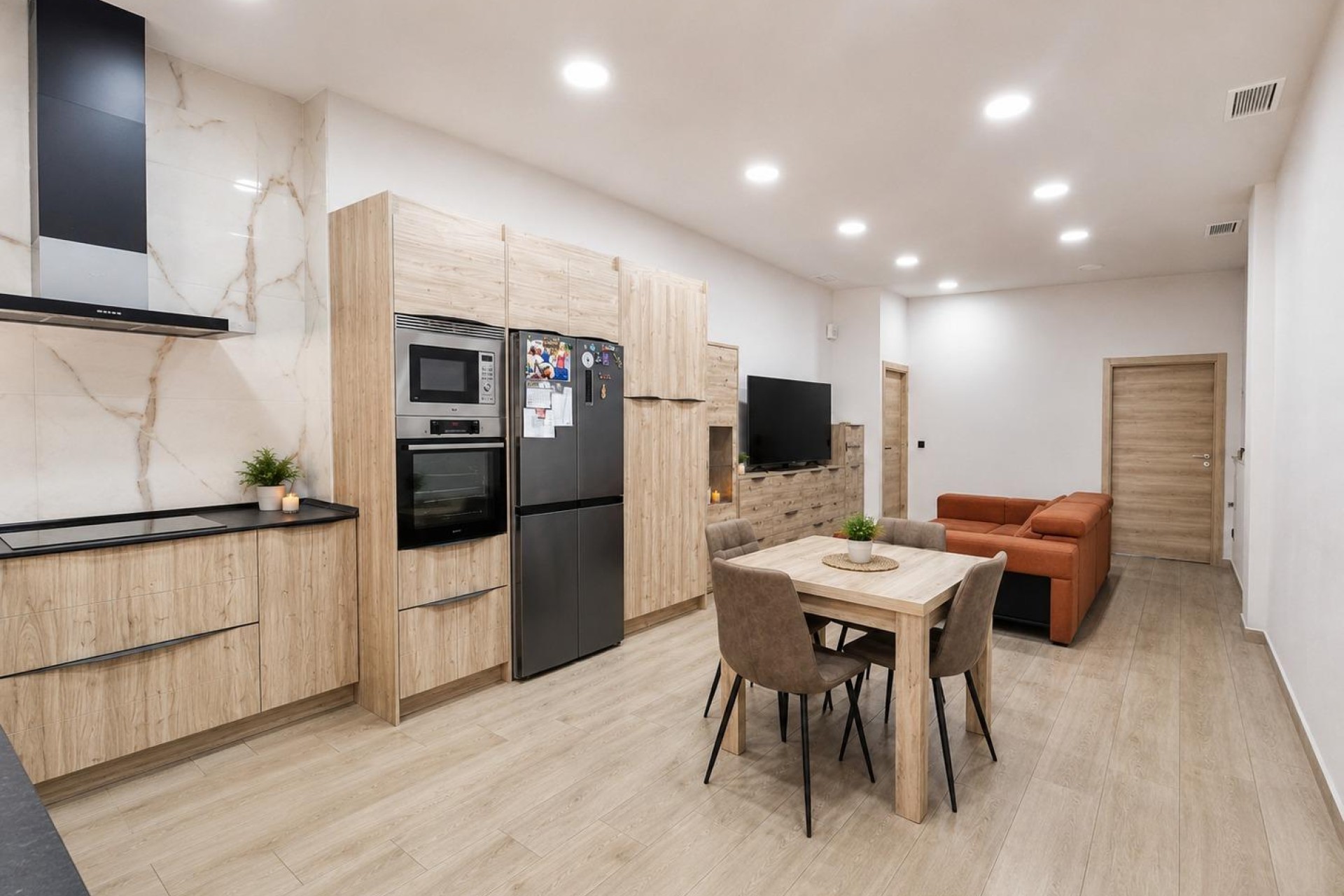 Resale - Apartment / flat - Elche - Plaza Madrid