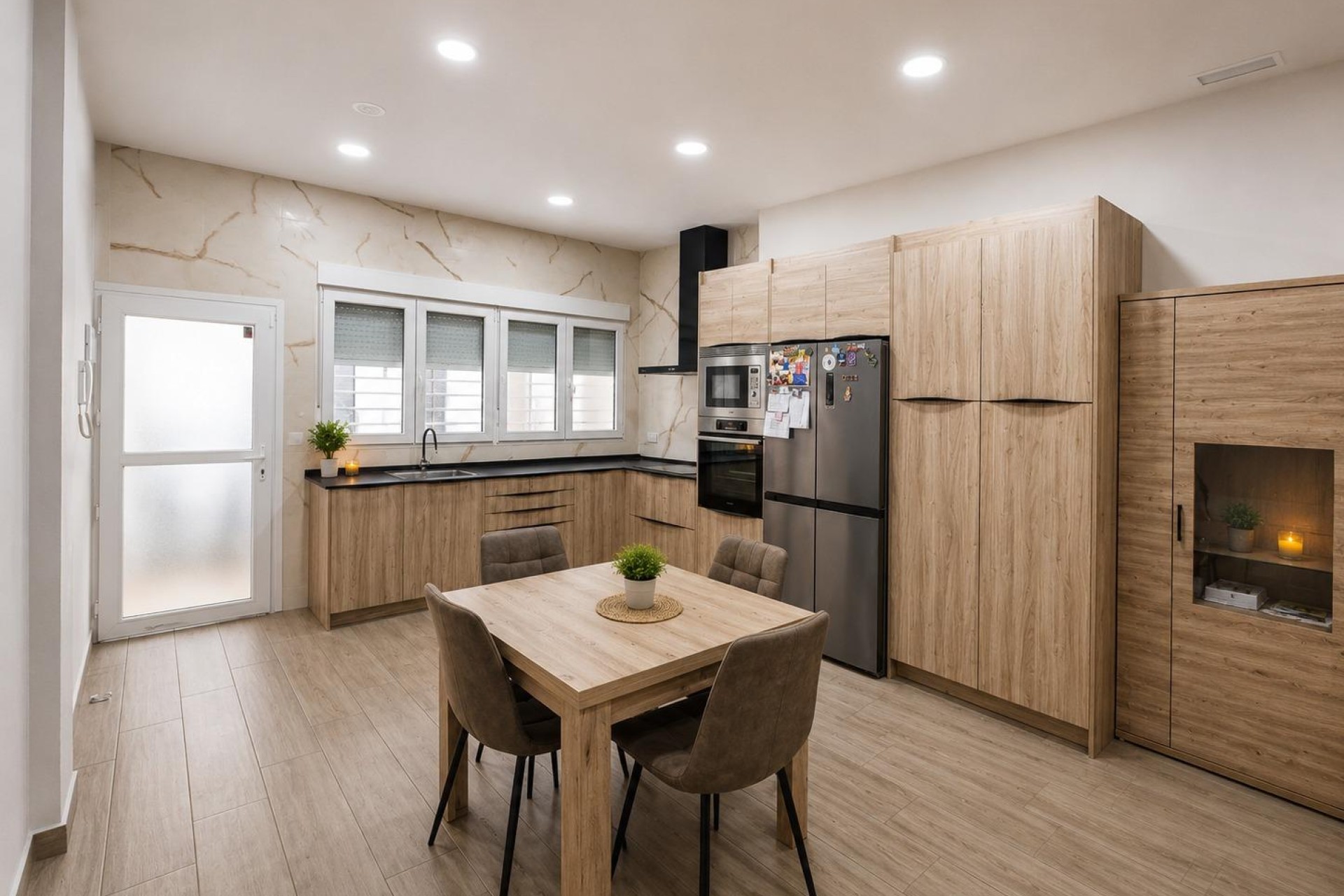 Resale - Apartment / flat - Elche - Plaza Madrid