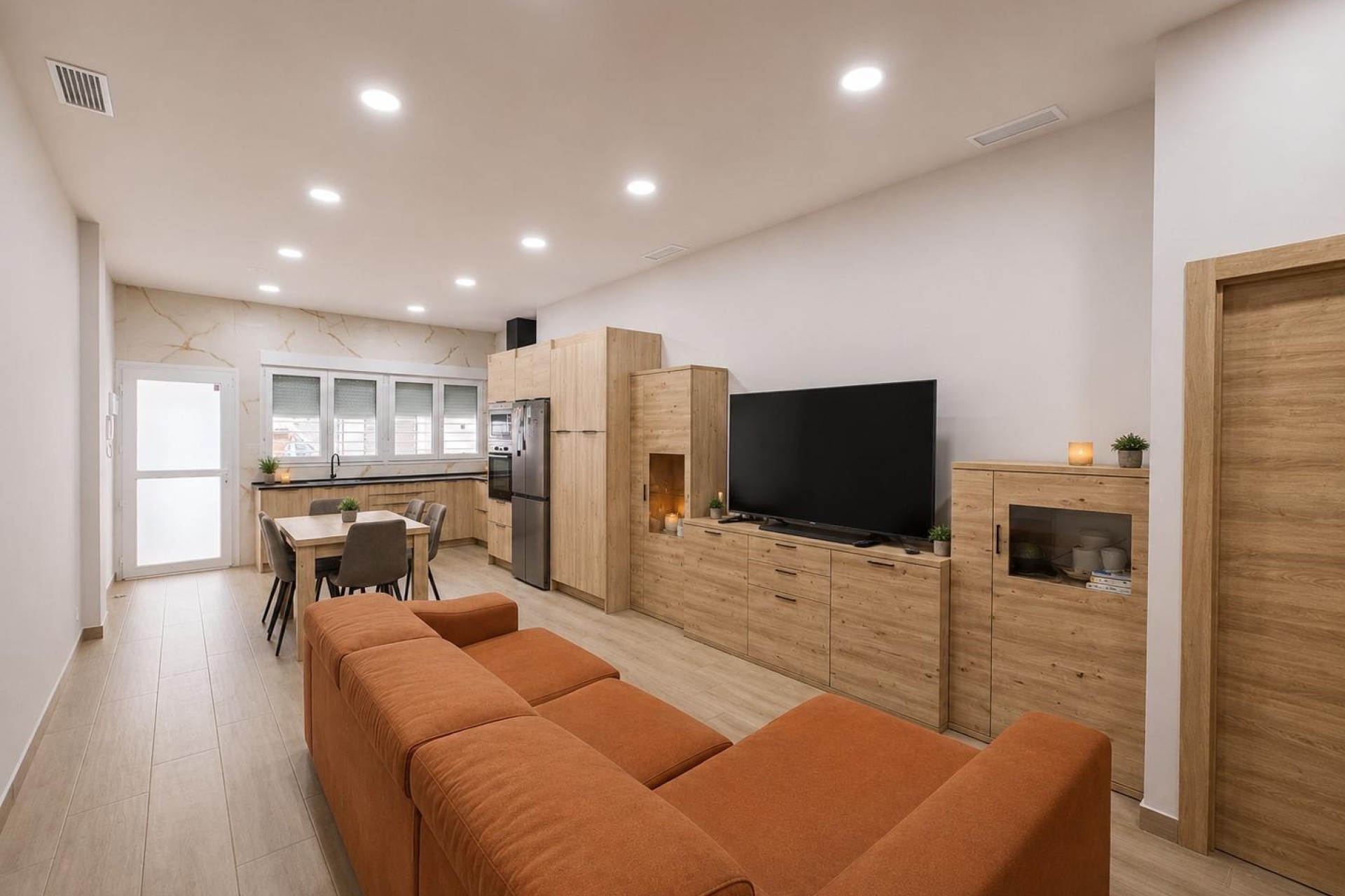 Resale - Apartment / flat - Elche - Plaza Madrid