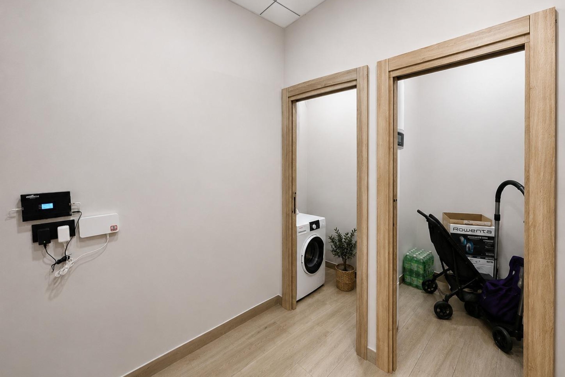 Resale - Apartment / flat - Elche - Plaza Madrid