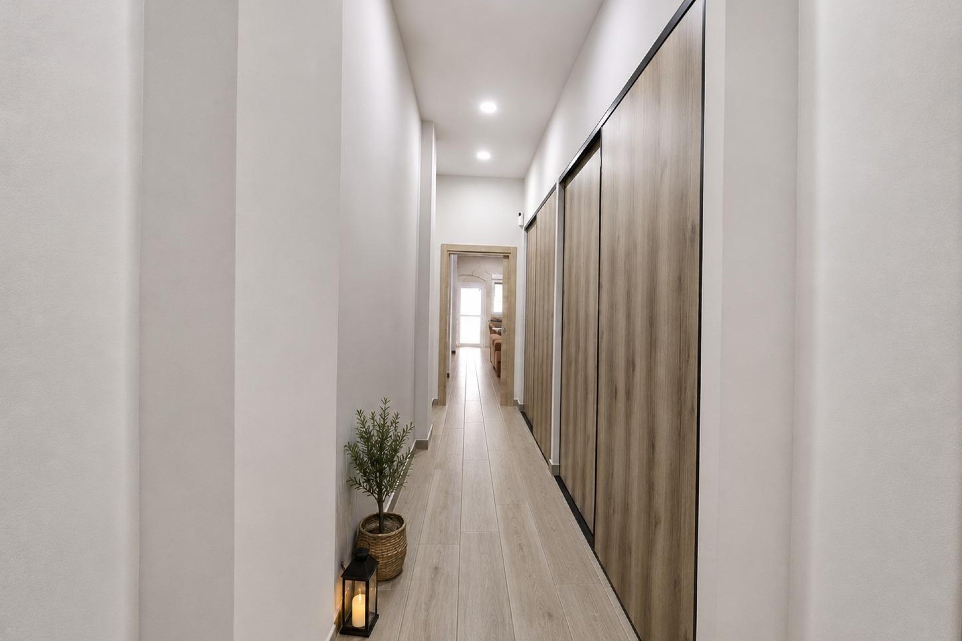 Resale - Apartment / flat - Elche - Plaza Madrid