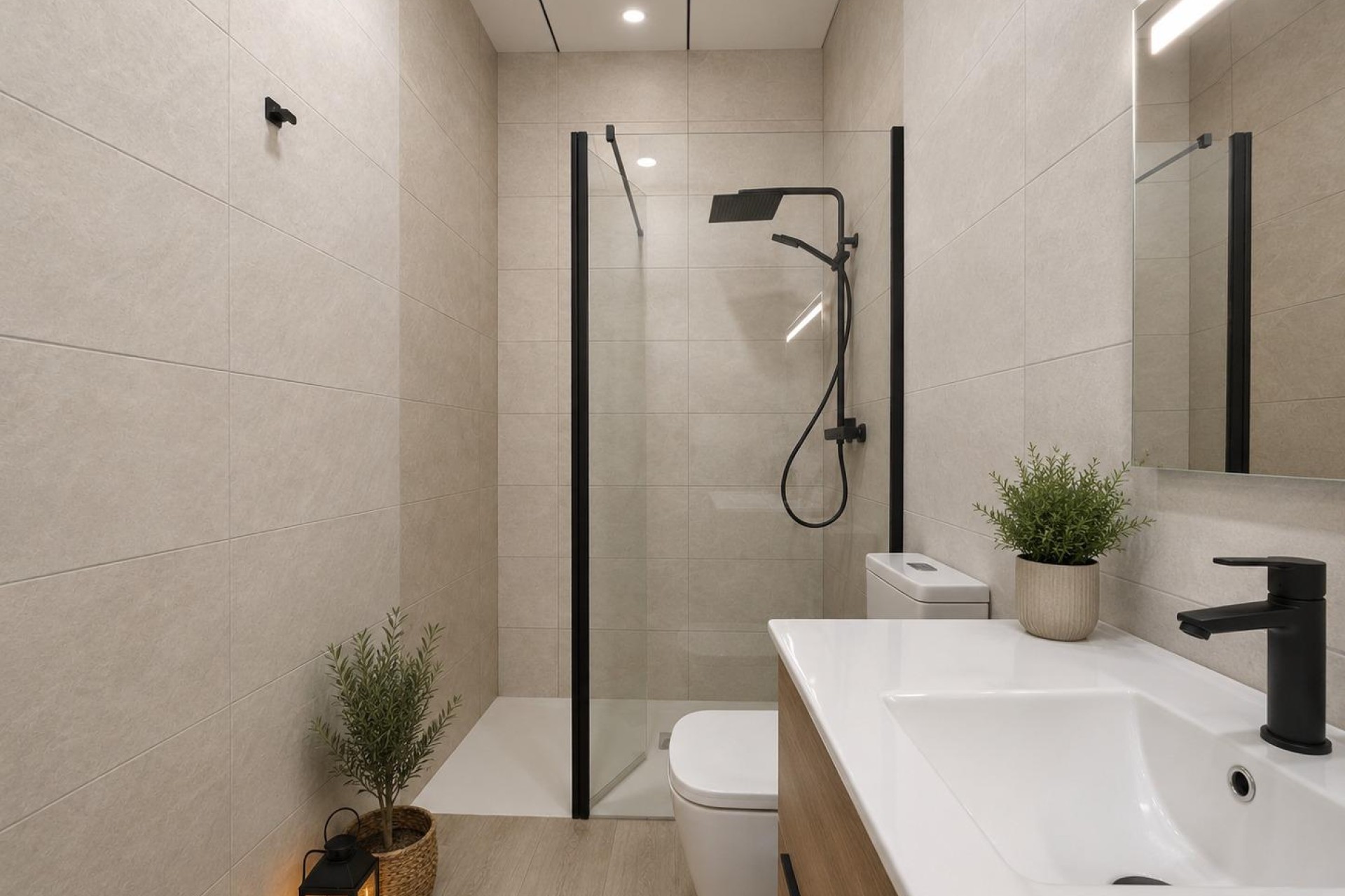 Resale - Apartment / flat - Elche - Plaza Madrid