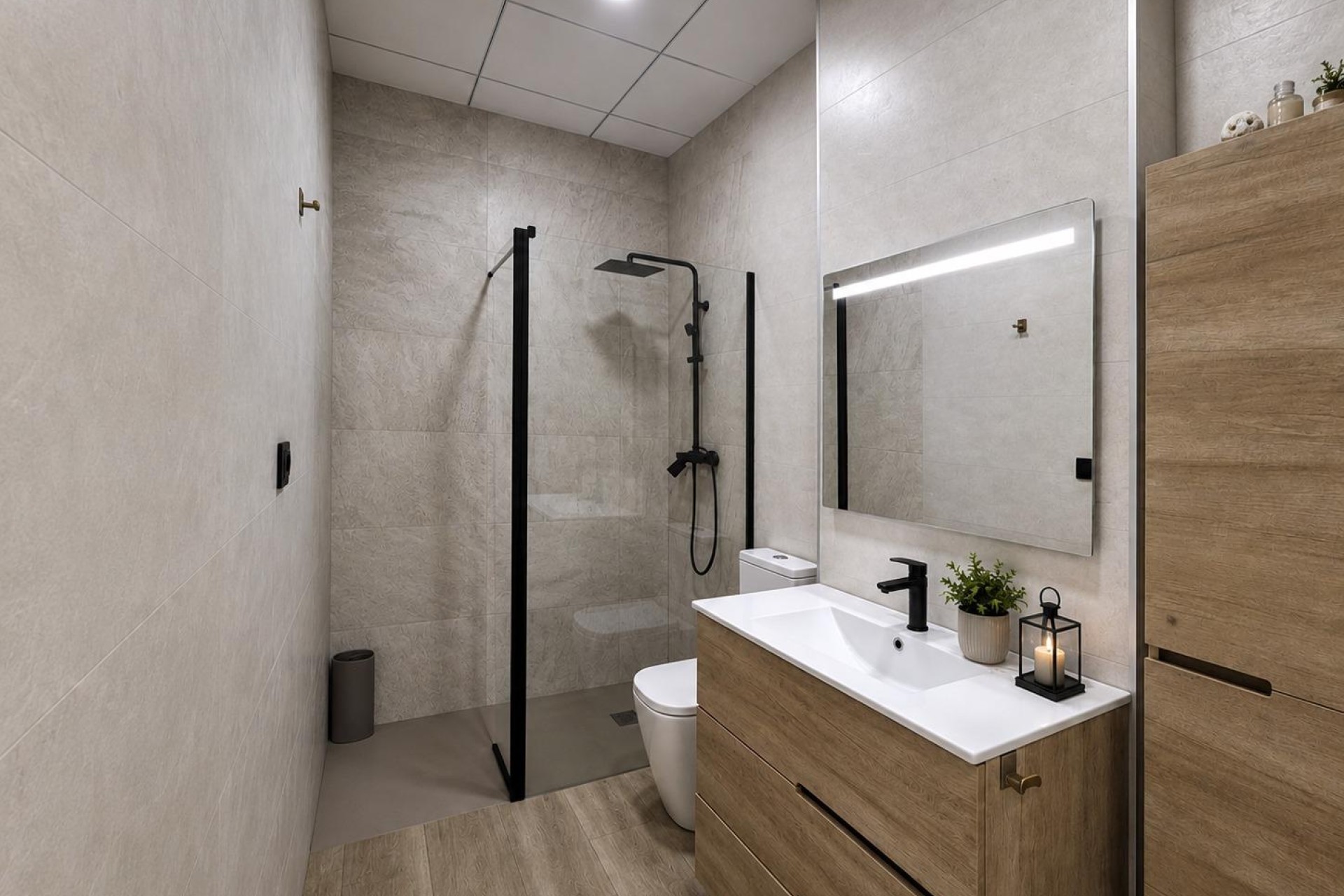 Resale - Apartment / flat - Elche - Plaza Madrid