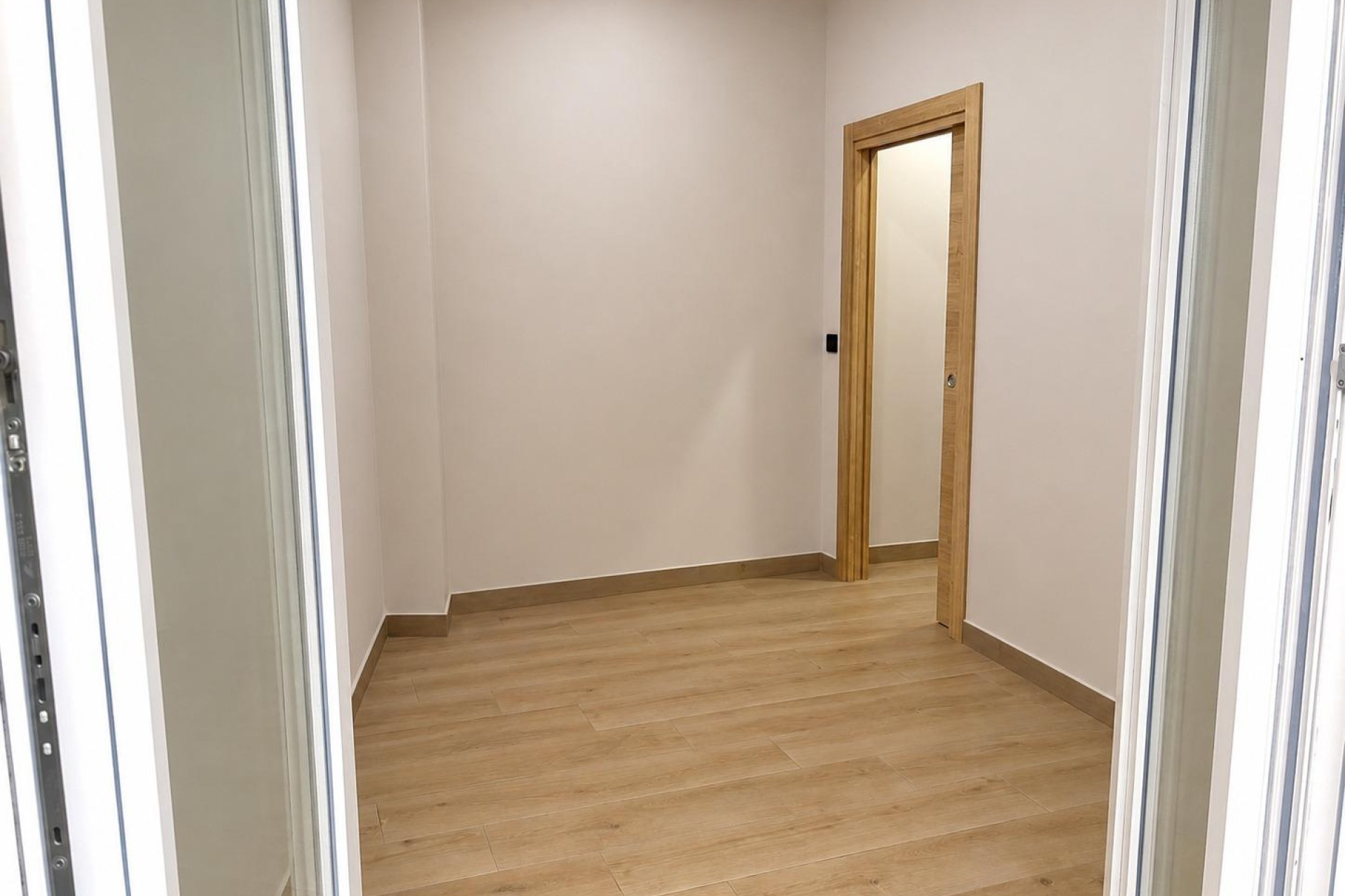 Resale - Apartment / flat - Elche - Plaza Madrid