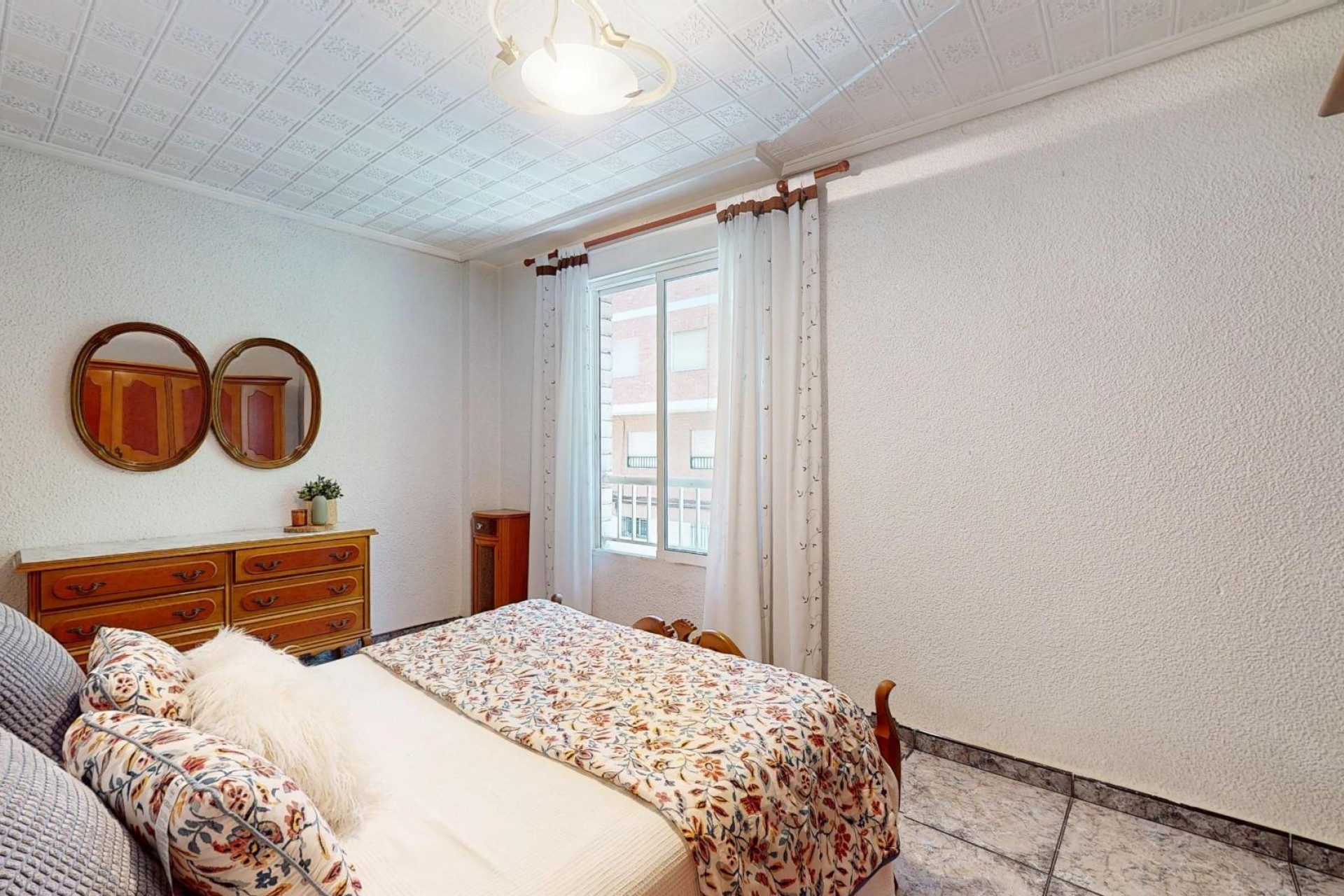 Resale - Apartment / flat - Elche - Plaza Madrid
