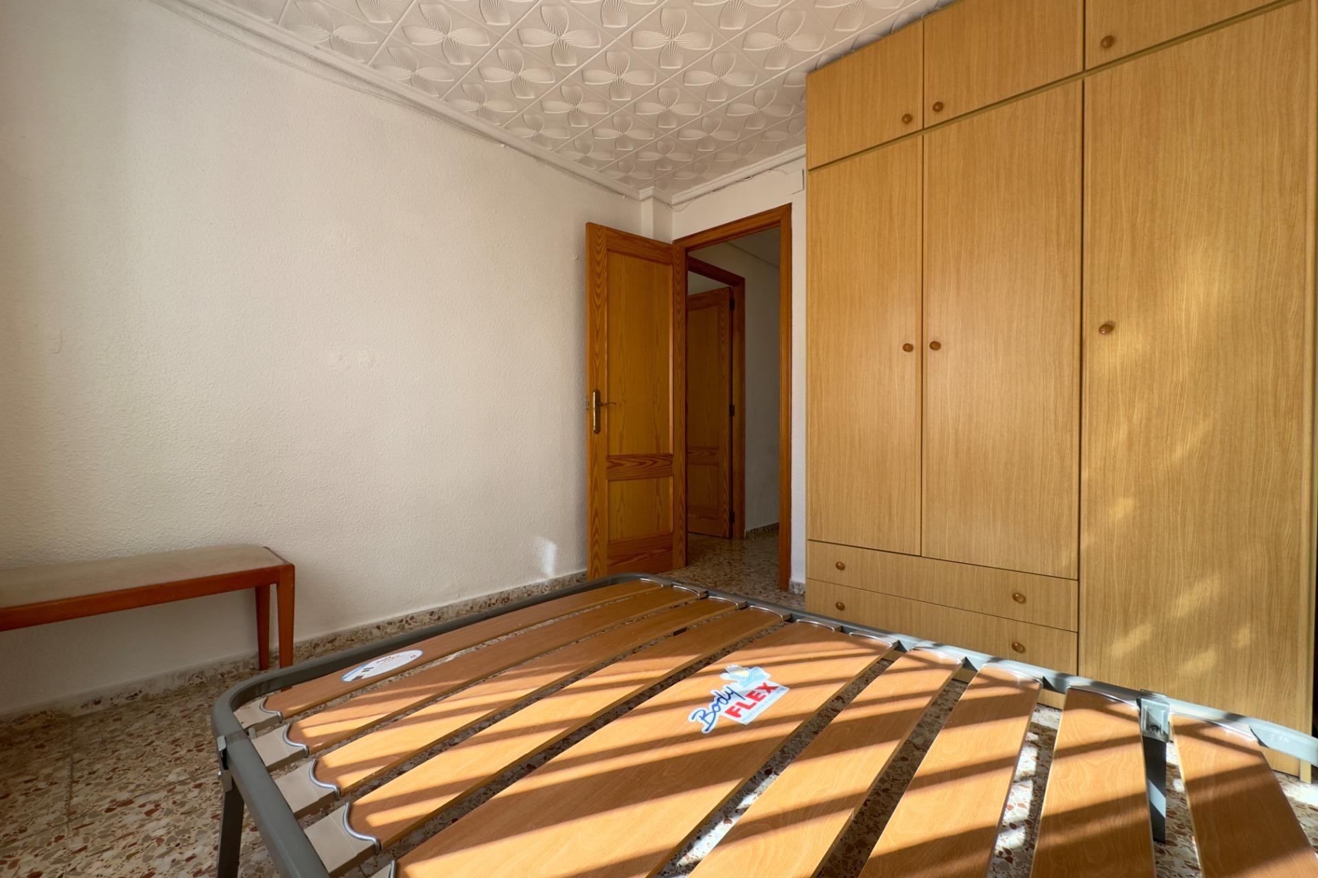 Resale - Apartment / flat - Elche - Plaza Madrid