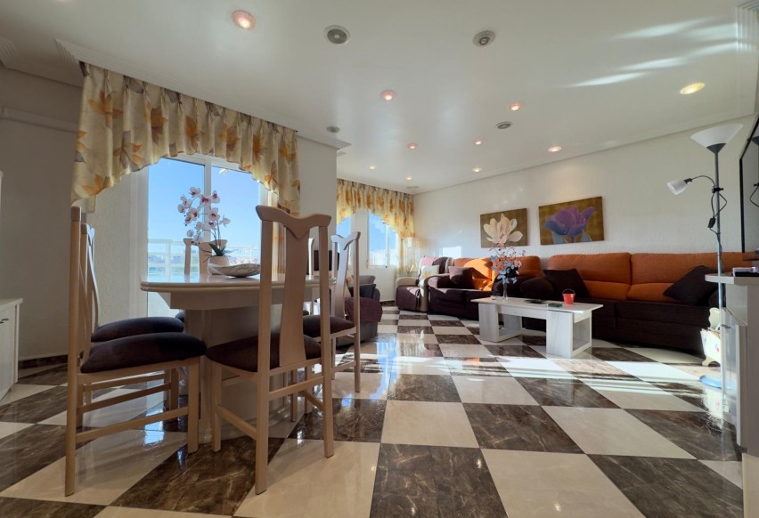 Resale - Apartment / flat - Elche - Plaza Madrid