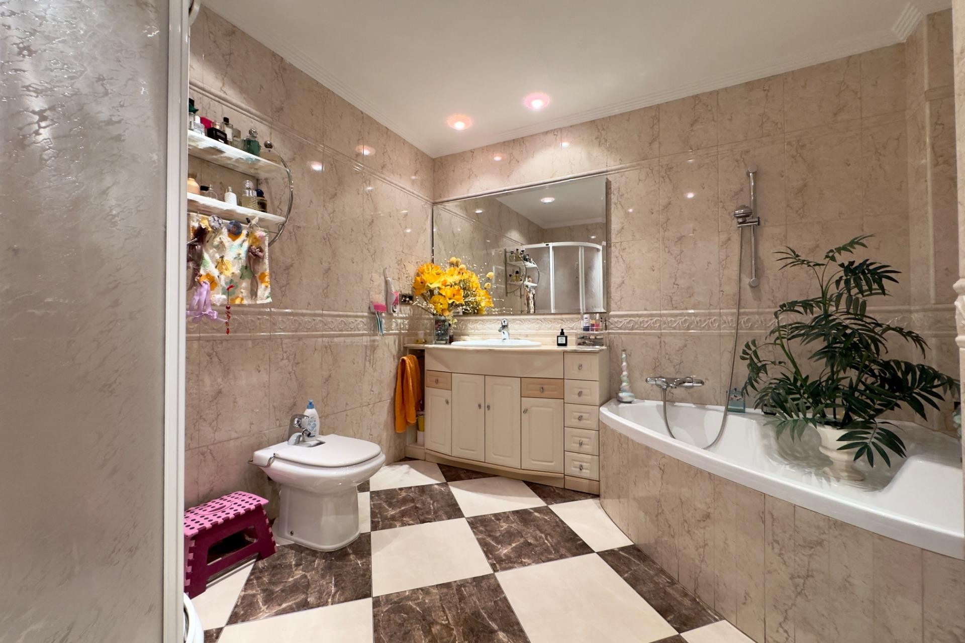 Resale - Apartment / flat - Elche - Plaza Madrid
