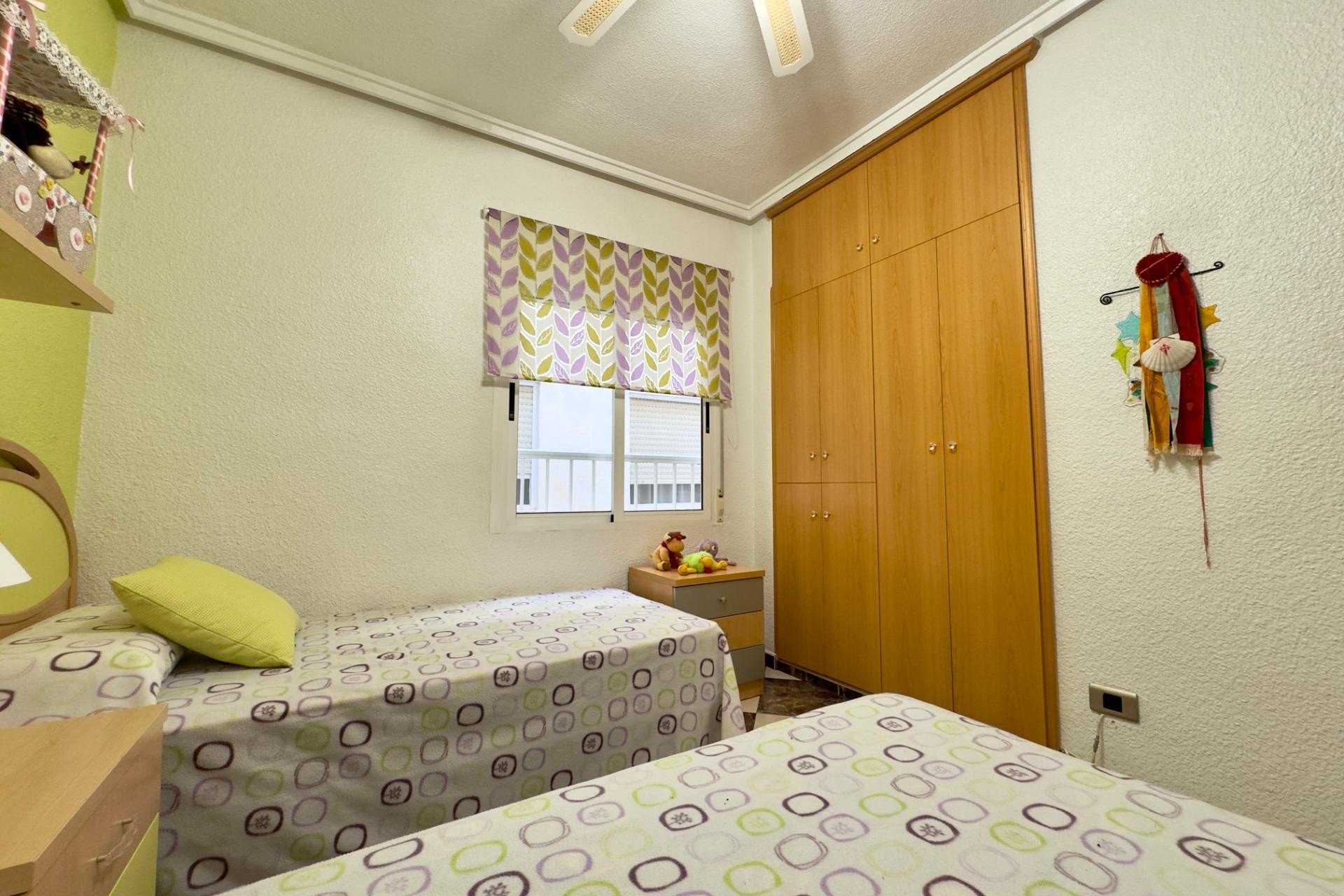 Resale - Apartment / flat - Elche - Plaza Madrid