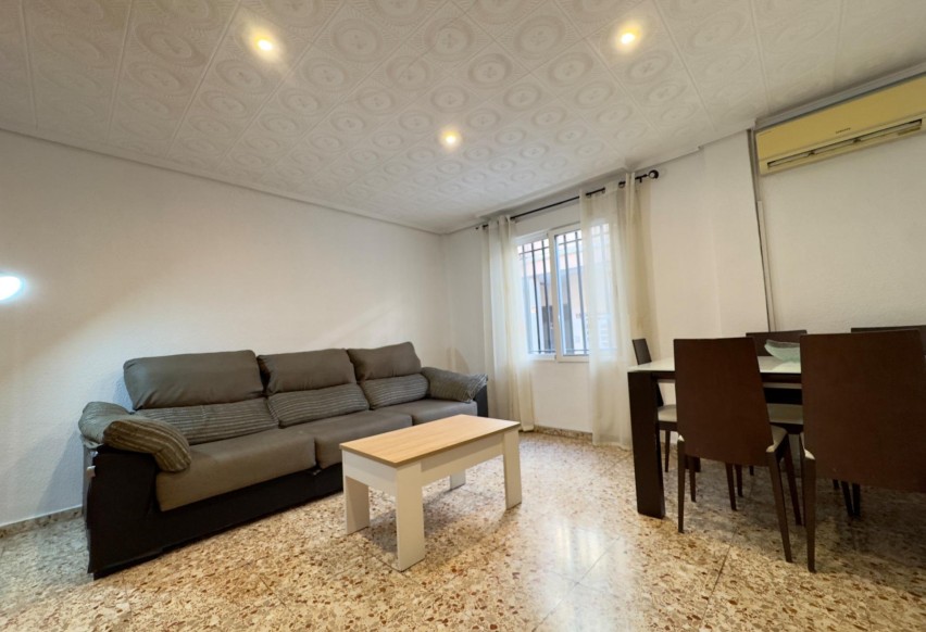Resale - Apartment / flat - Elche - Plaza Madrid