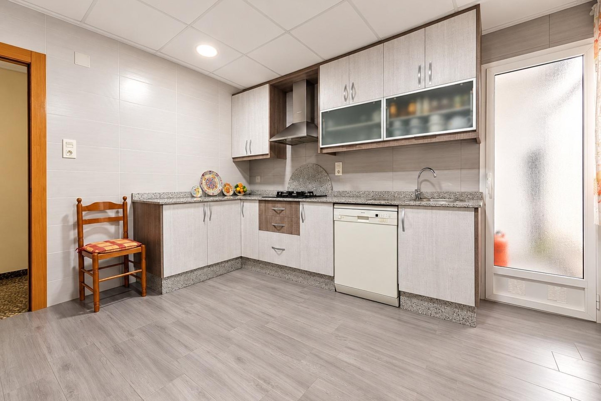 Resale - Apartment / flat - Elche - Plaza Madrid