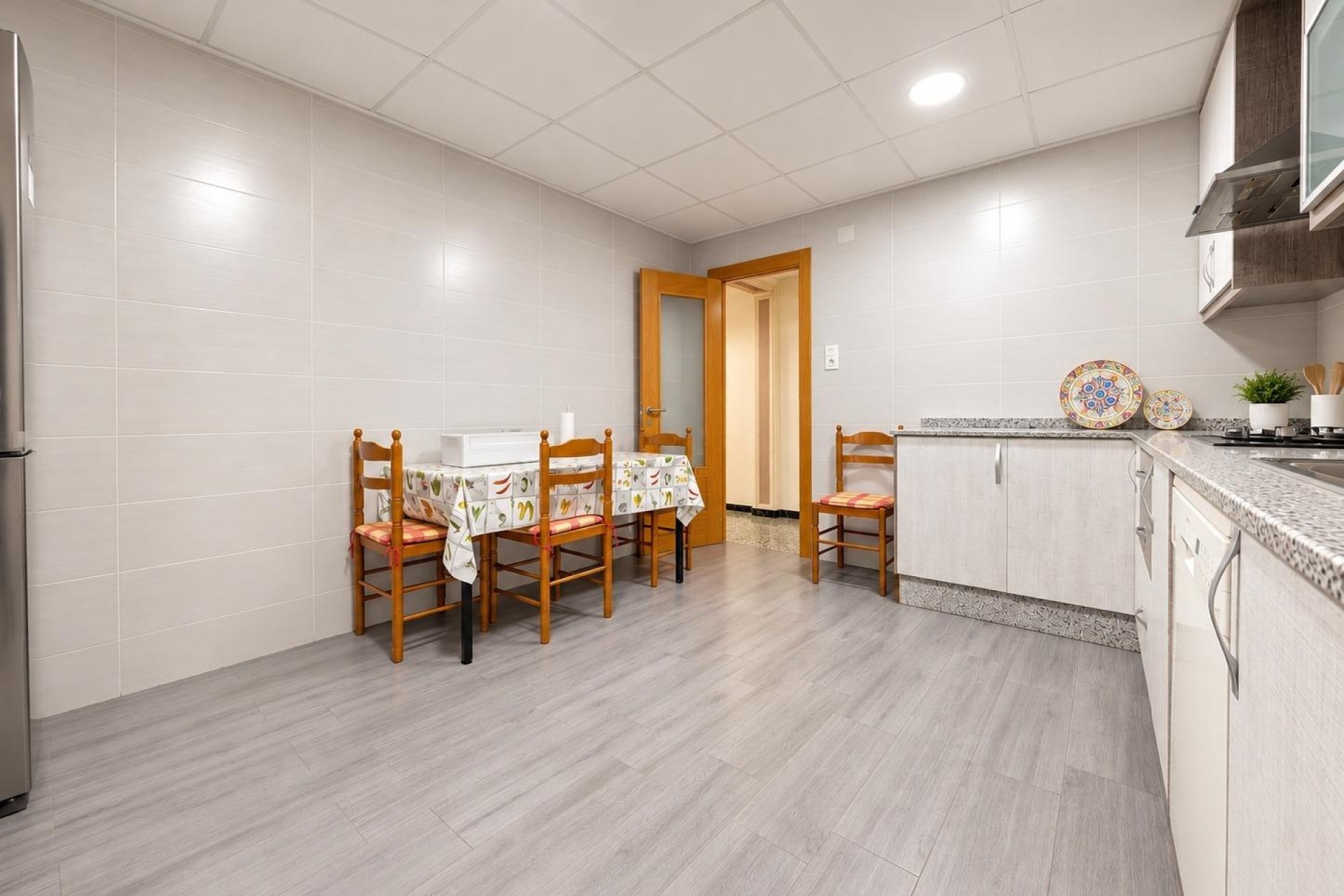 Resale - Apartment / flat - Elche - Plaza Madrid