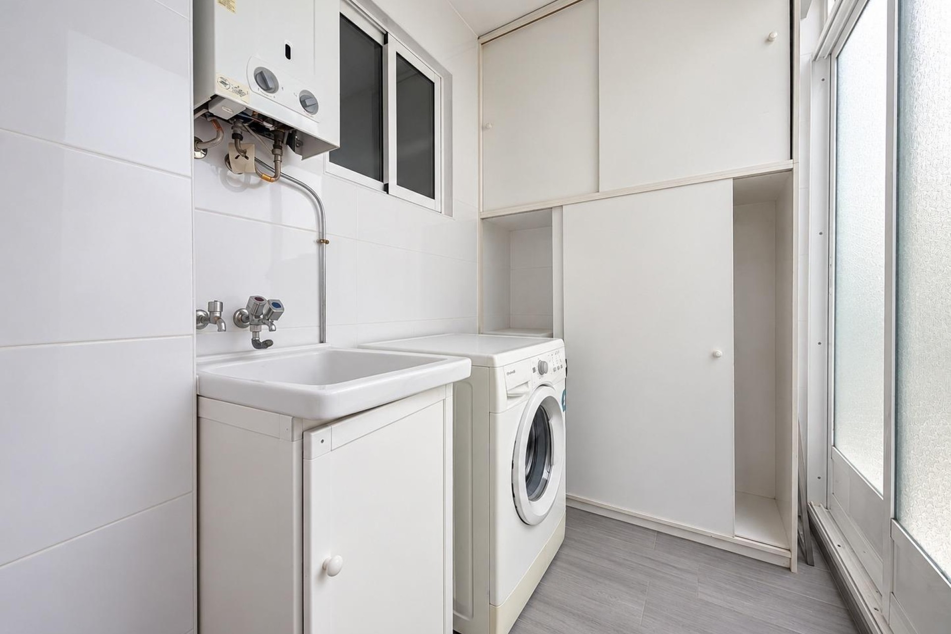Resale - Apartment / flat - Elche - Plaza Madrid