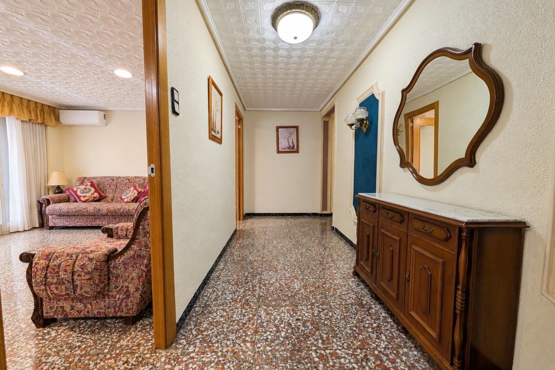 Resale - Apartment / flat - Elche - Plaza Madrid