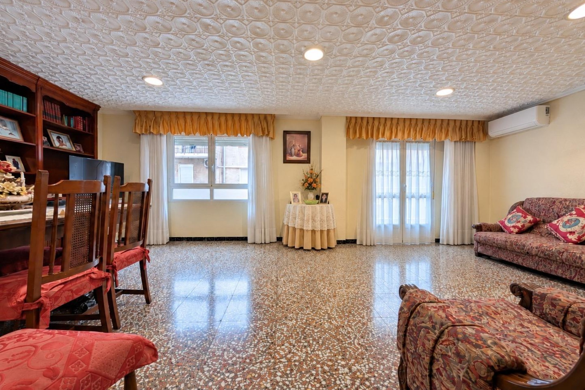 Resale - Apartment / flat - Elche - Plaza Madrid