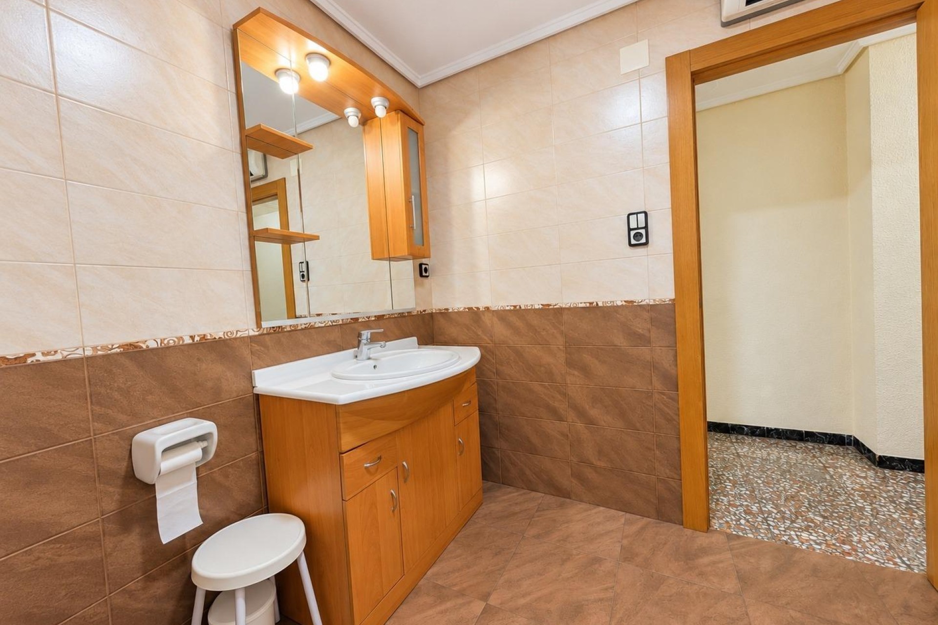 Resale - Apartment / flat - Elche - Plaza Madrid