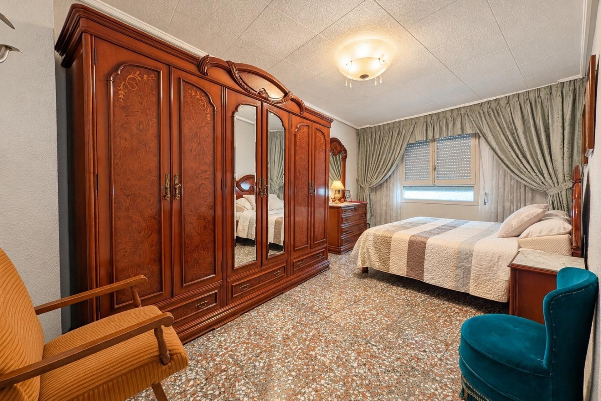 Resale - Apartment / flat - Elche - Plaza Madrid