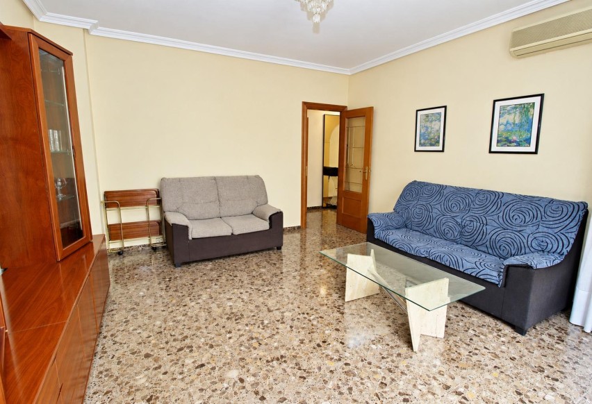 Resale - Apartment / flat - Elche - Plaza Madrid