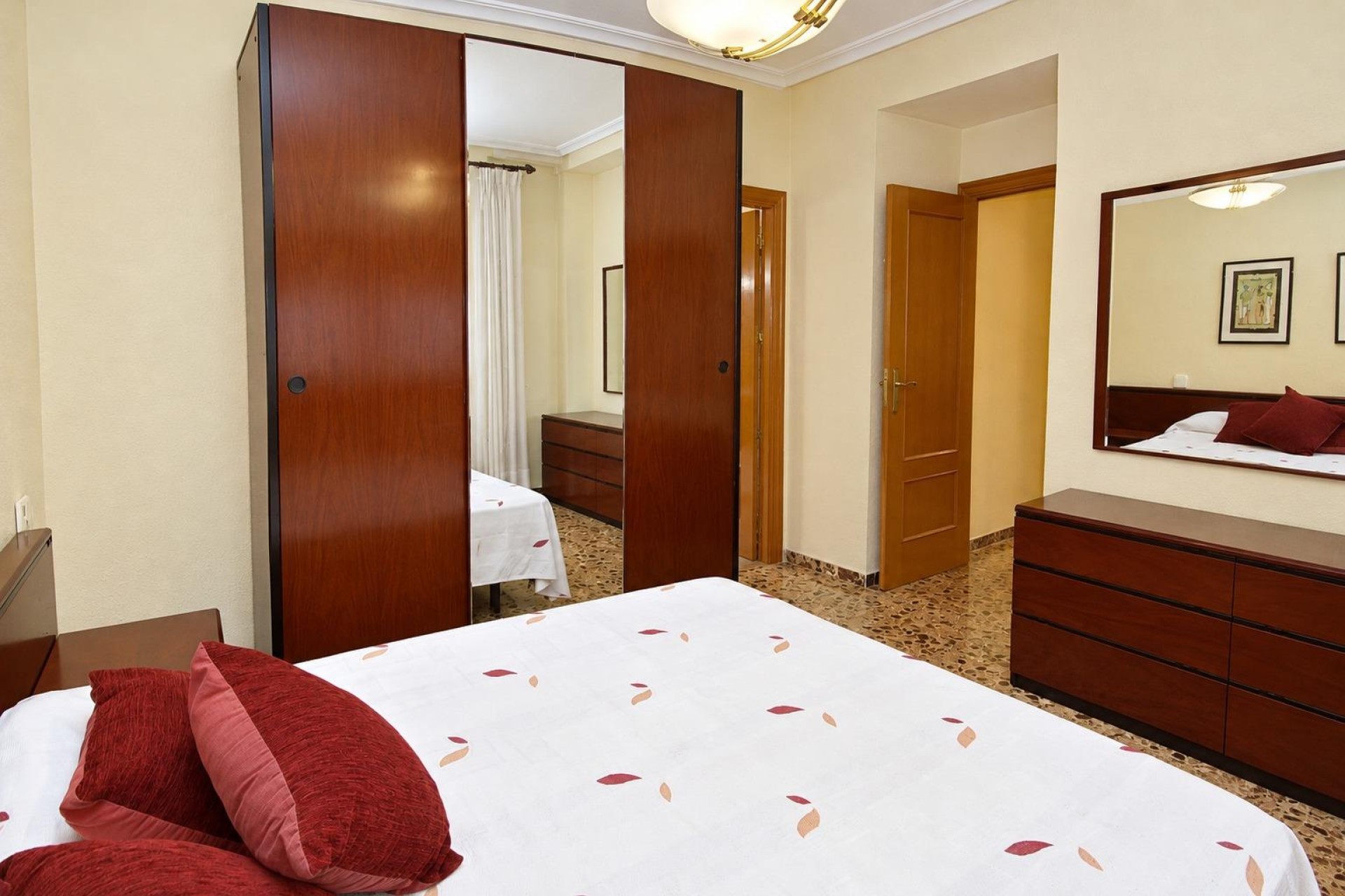 Resale - Apartment / flat - Elche - Plaza Madrid