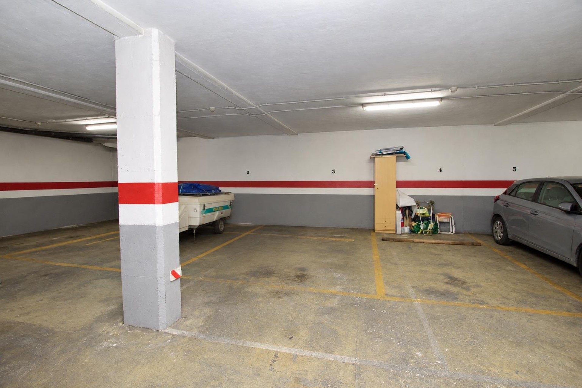 Resale - Apartment / flat - Elche - Plaza Madrid