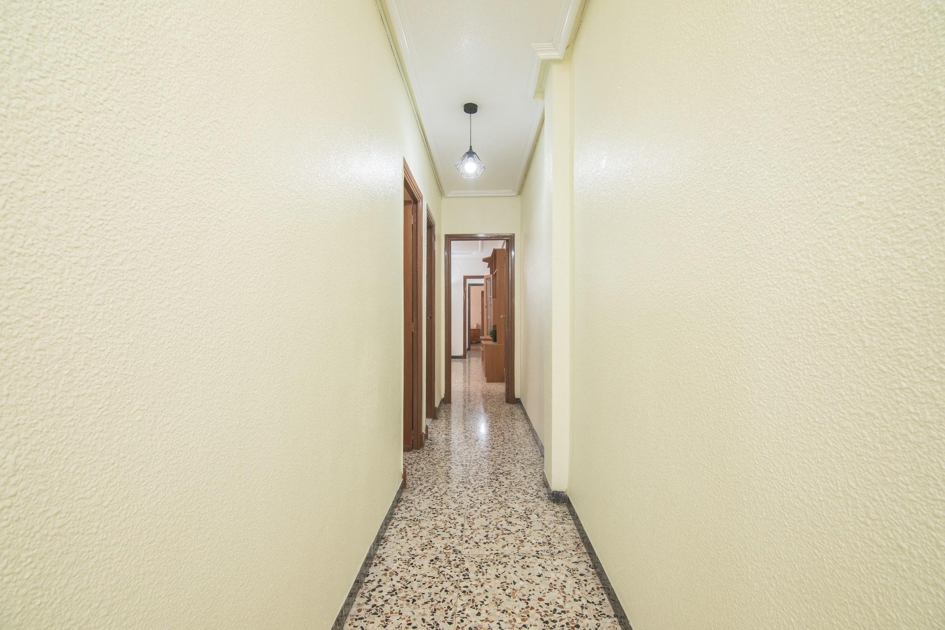 Resale - Apartment / flat - Elche - Plaza Madrid
