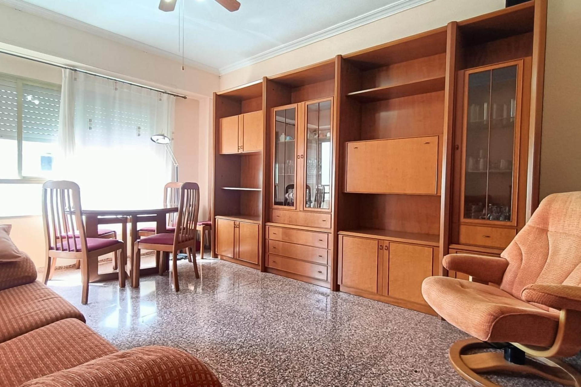 Resale - Apartment / flat - Elche - Plaza Madrid